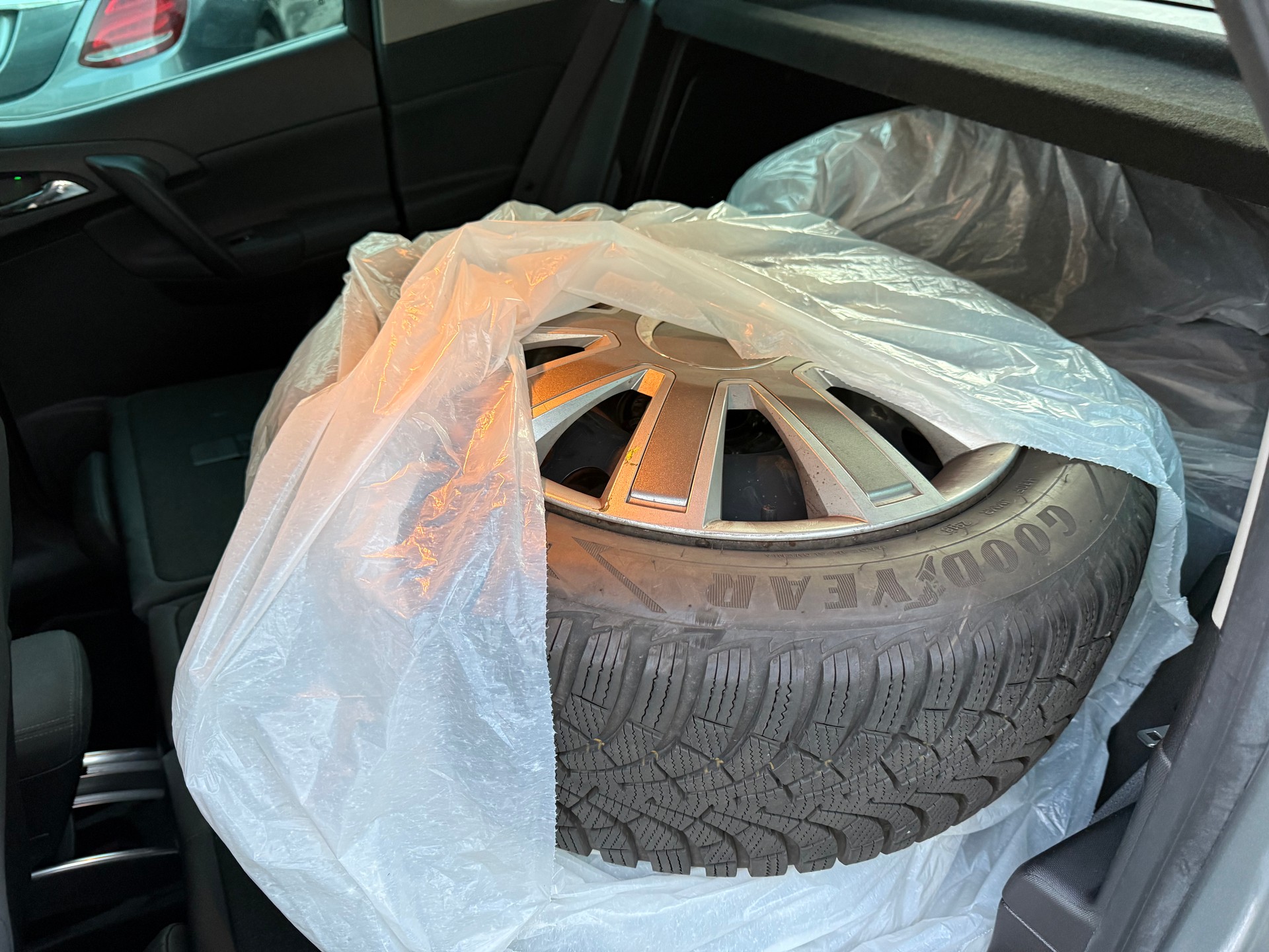 OPEL Meriva 1.4 Turbo-image-10