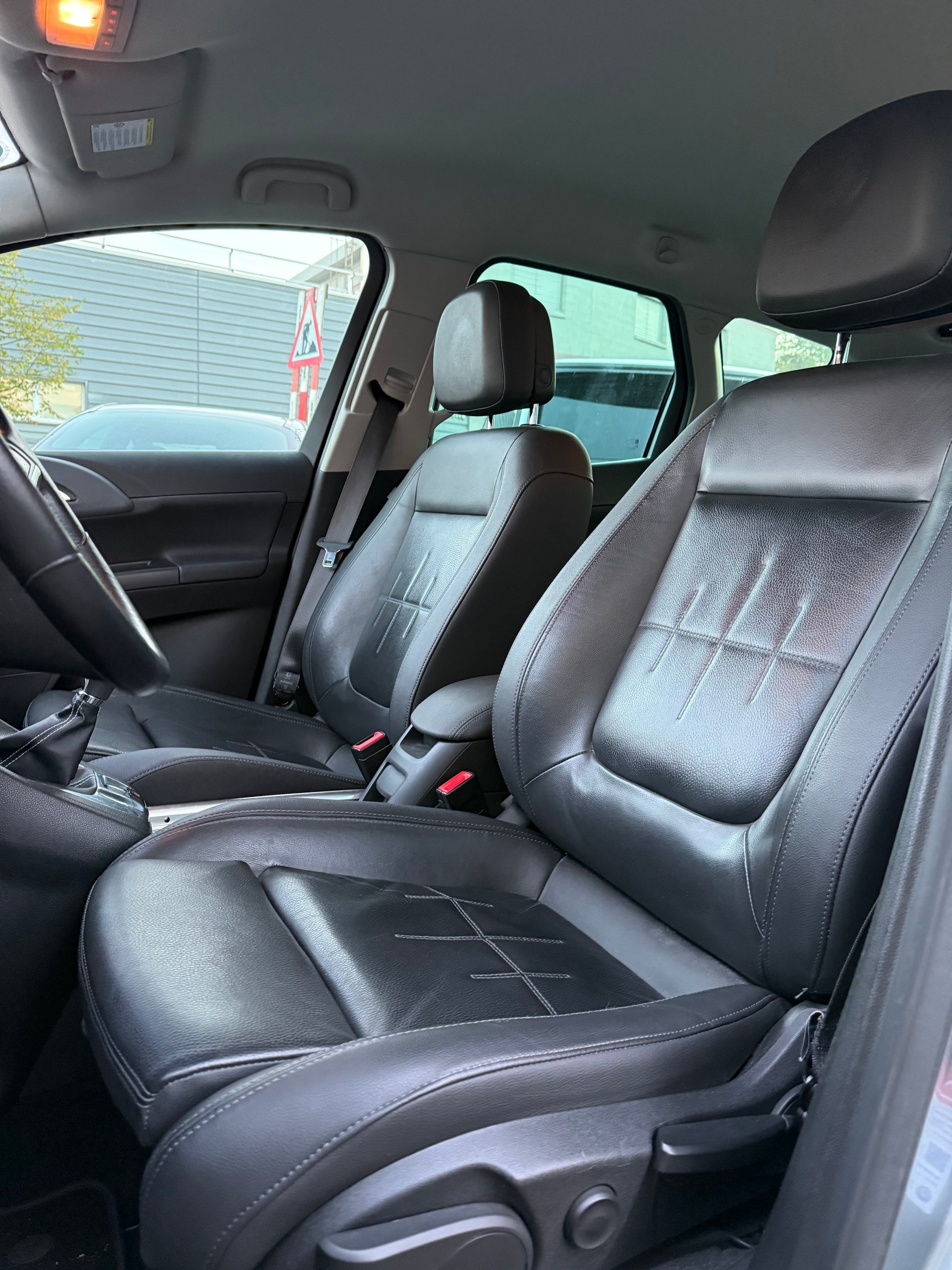 OPEL Meriva 1.4 Turbo-image-5