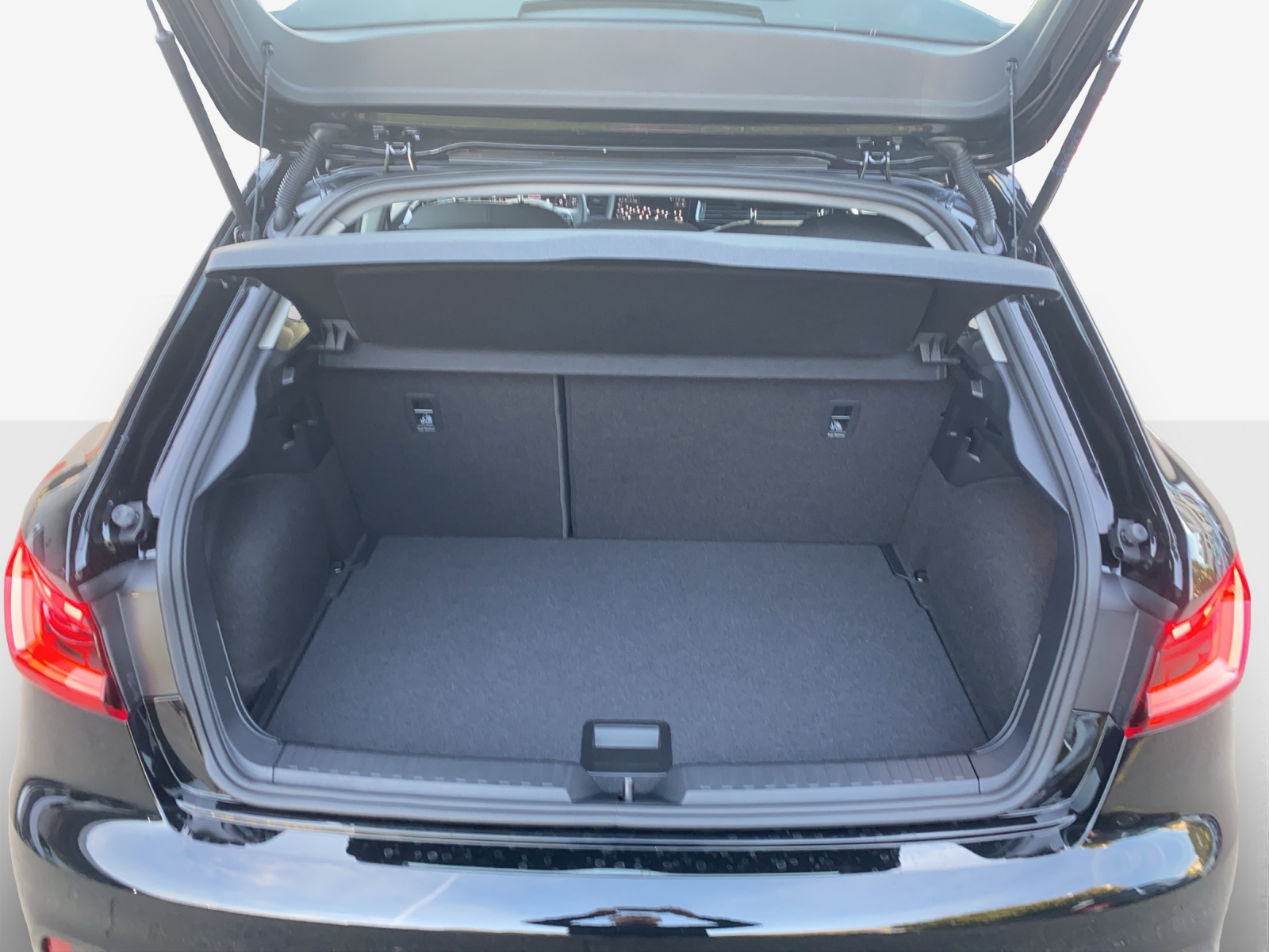 AUDI A1 Sportback 30 TFSI Attraction S-tronic-image-12