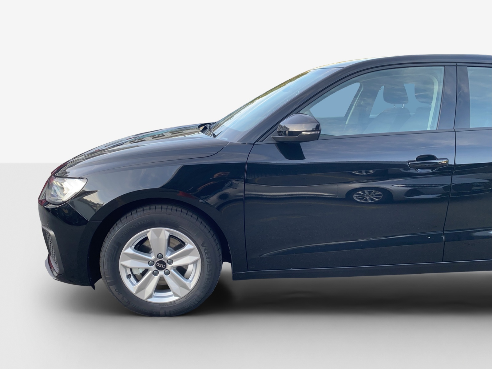 AUDI A1 Sportback 30 TFSI Attraction S-tronic-image-14