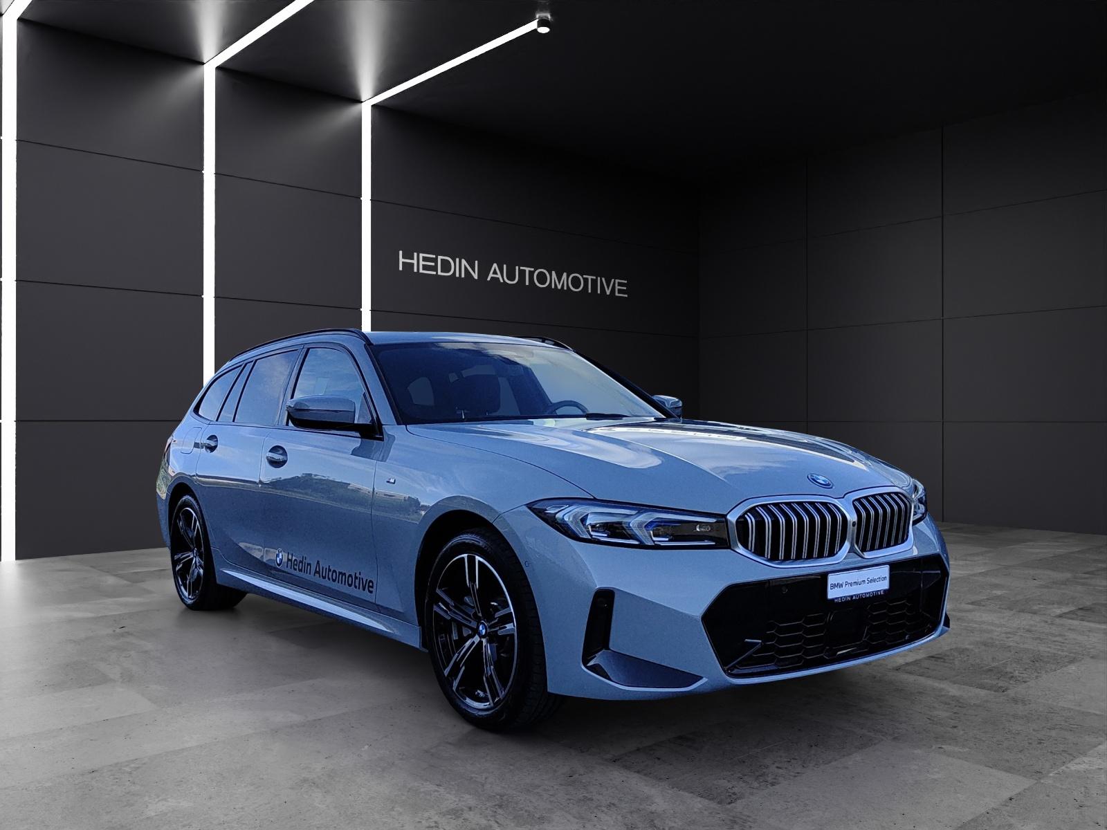 BMW 330e xDrive SAG Touring-image-7