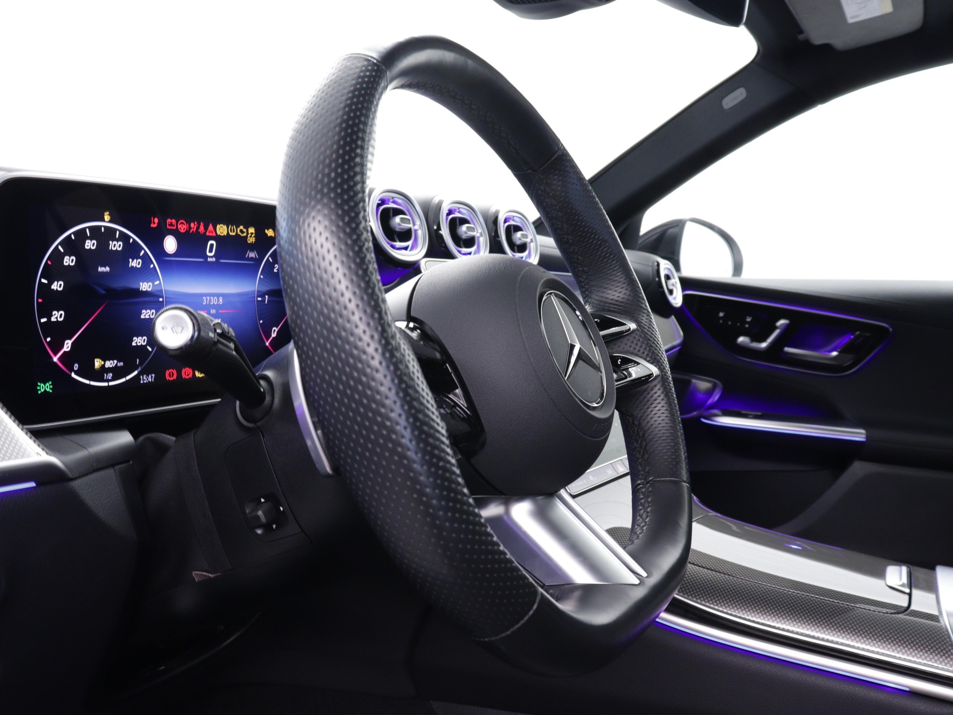 MERCEDES-BENZ GLC 220 d AMG Line 4matic-image-6