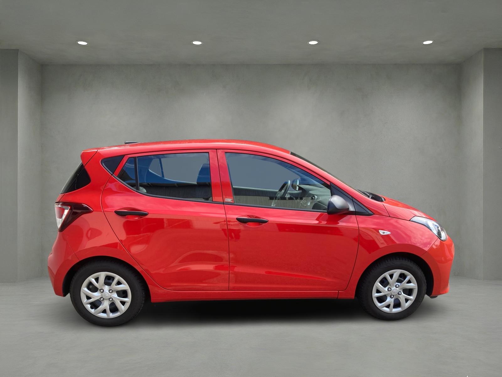 HYUNDAI i10 1.0 Origo-image-6
