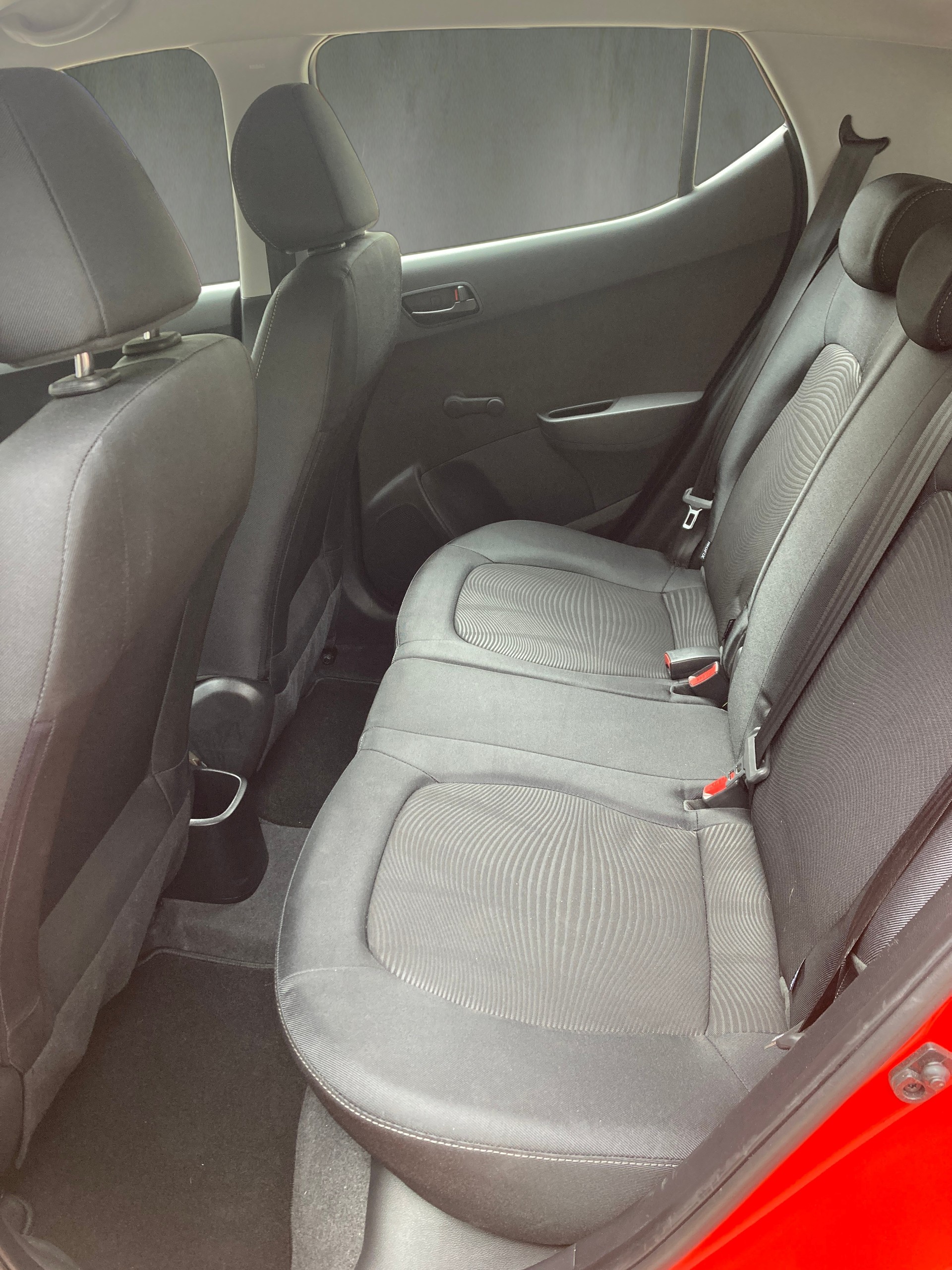 HYUNDAI i10 1.0 Origo-image-11