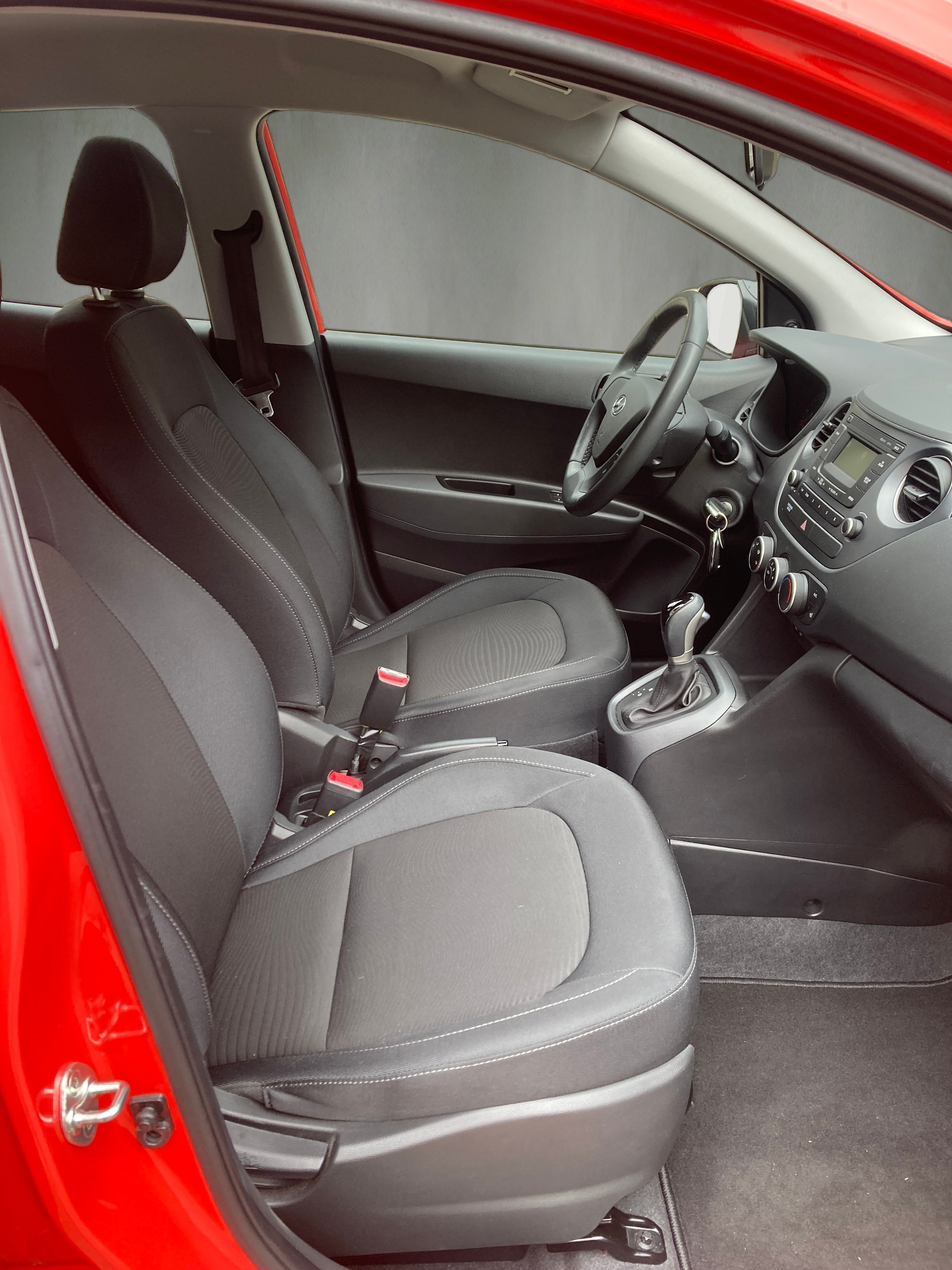 HYUNDAI i10 1.0 Origo-image-10