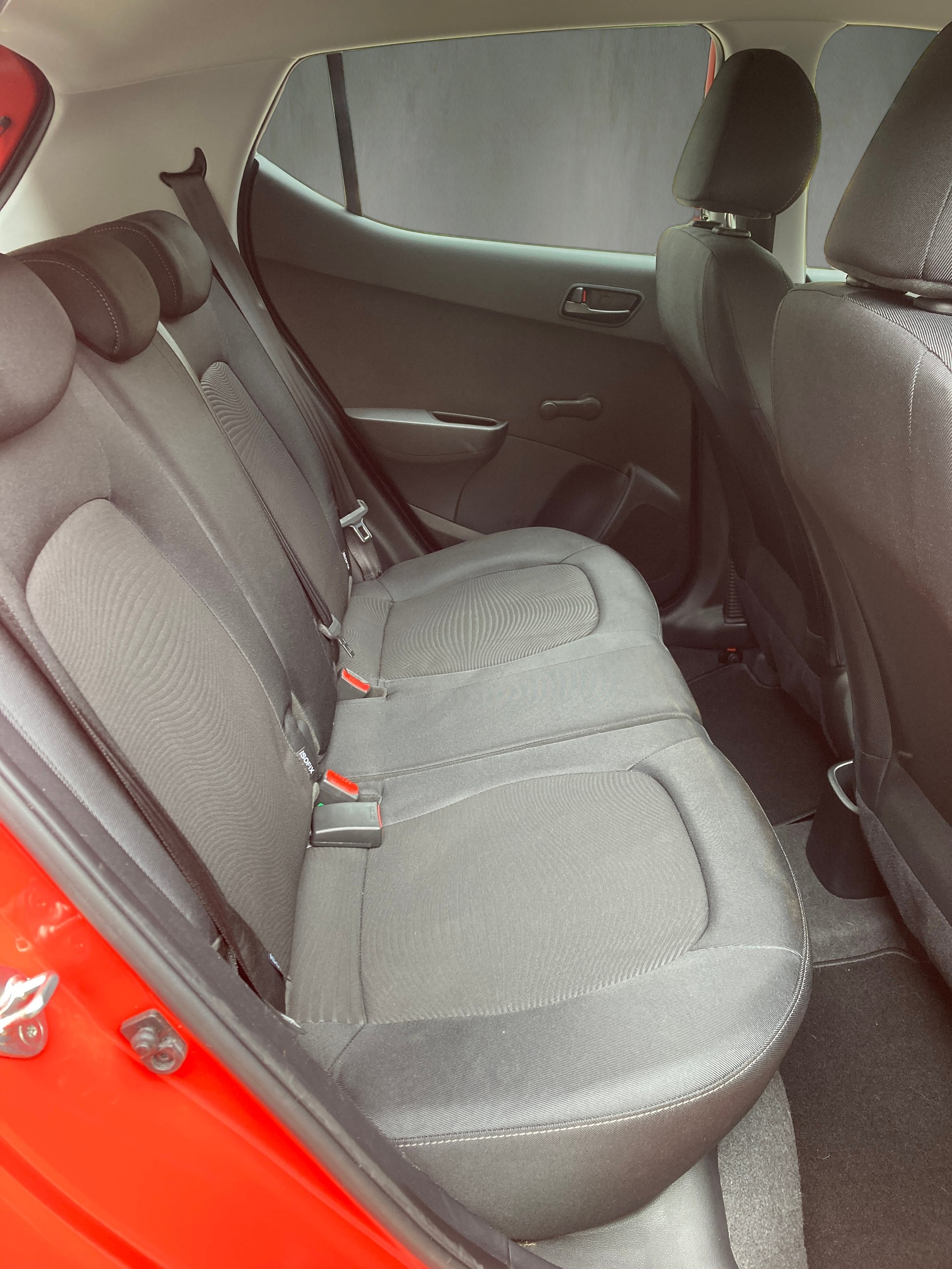 HYUNDAI i10 1.0 Origo-image-12
