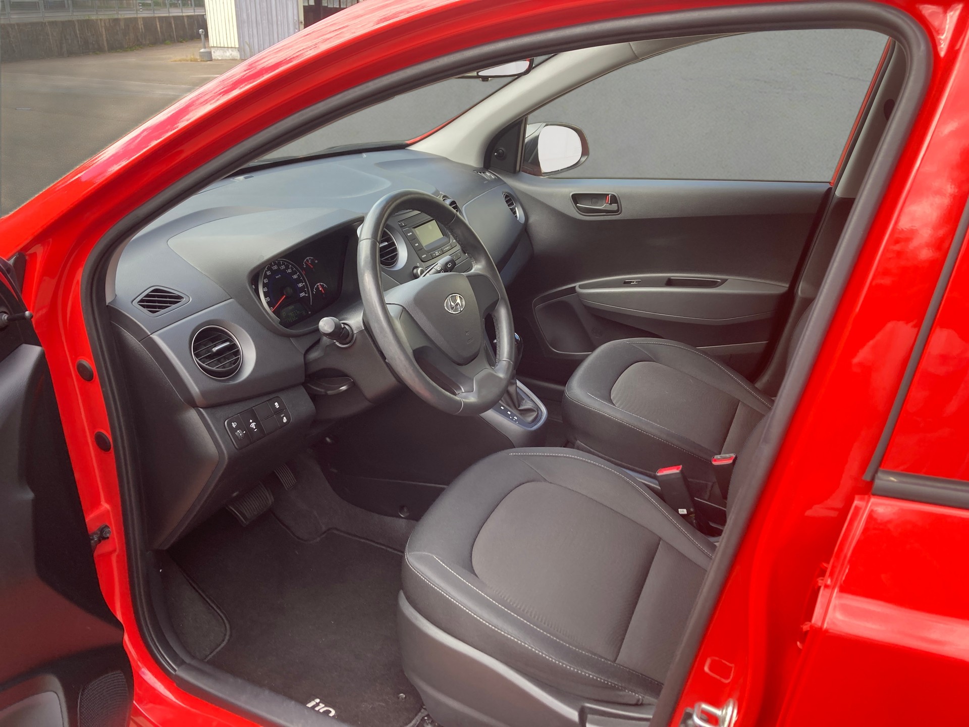 HYUNDAI i10 1.0 Origo-image-7