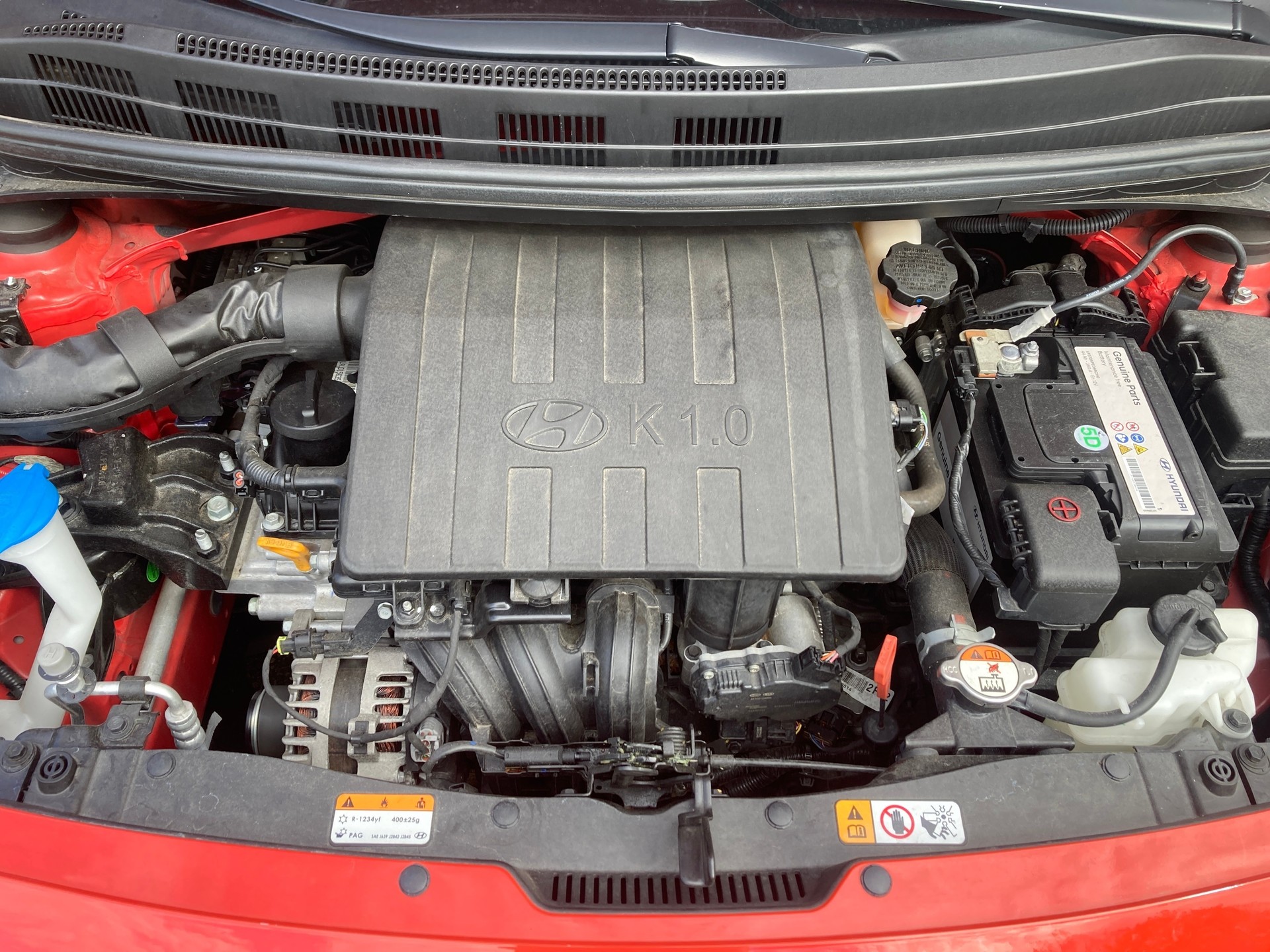 HYUNDAI i10 1.0 Origo-image-14