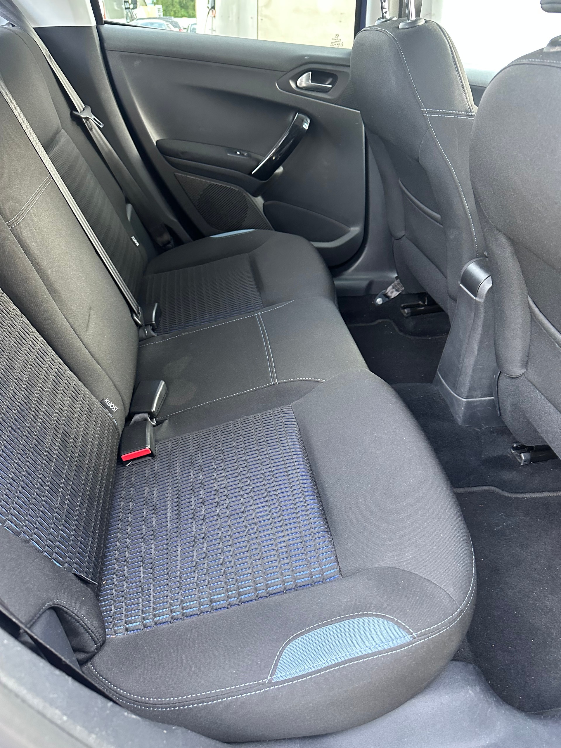 PEUGEOT 208 1.6 VTI Intuitive Frisch Ab MFK, Navigation, Apple CarPlay-image-10