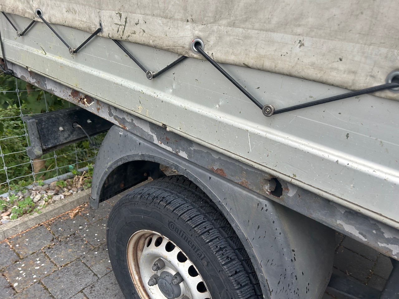 FORD 350L TDCi-image-4
