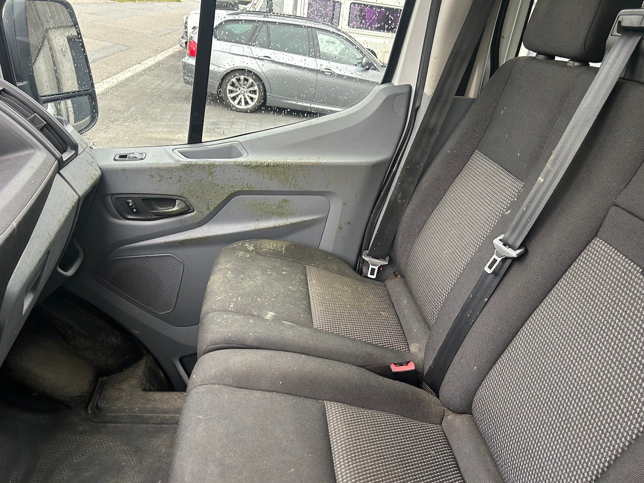 FORD 350L TDCi-image-6