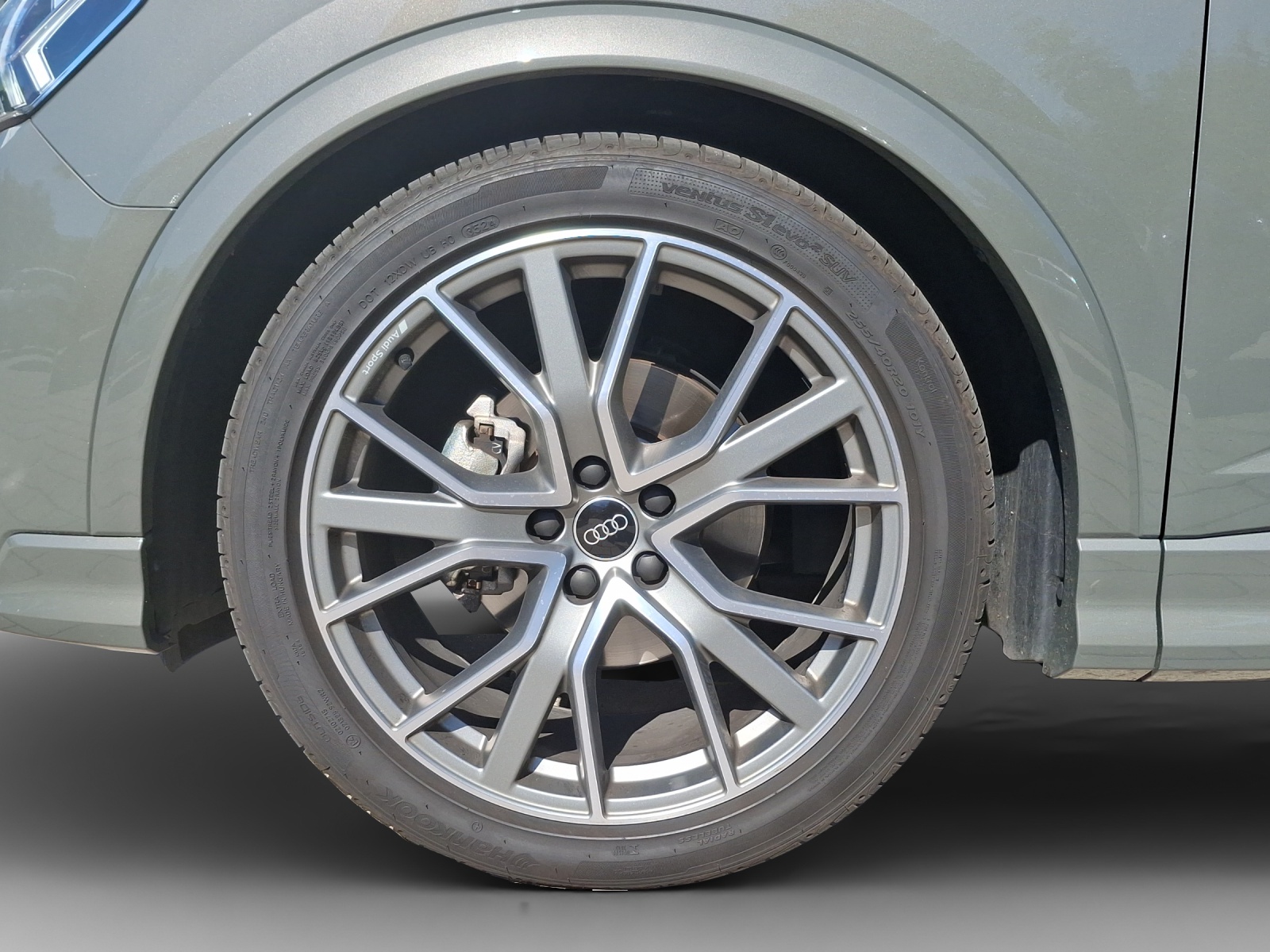 AUDI Q3 Sportback 35 TFSI S line Attraction S-tronic-image-11