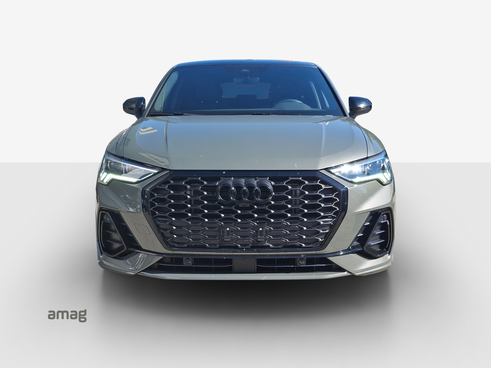 AUDI Q3 Sportback 35 TFSI S line Attraction S-tronic-image-6