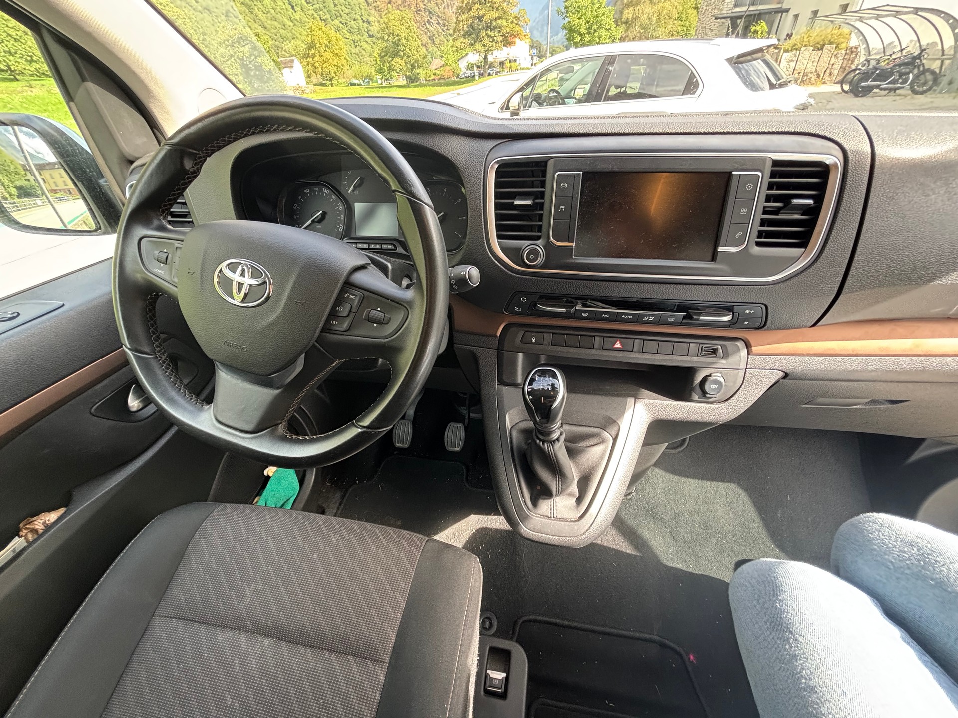 TOYOTA CROSSCAMP FLEX 2.0 144CV-image-4