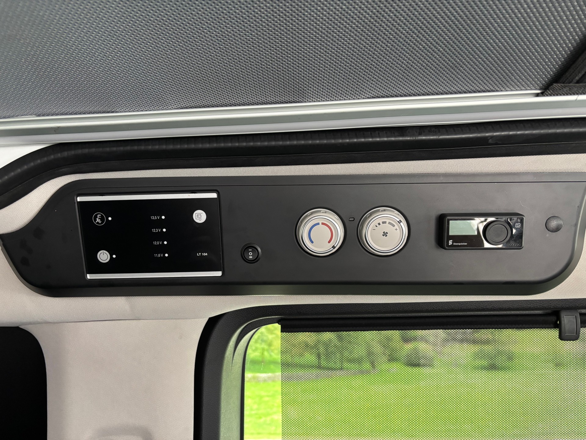 TOYOTA CROSSCAMP FLEX 2.0 144CV-image-3