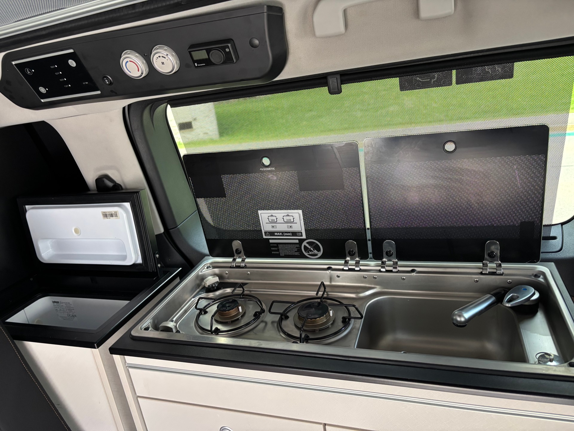 TOYOTA CROSSCAMP FLEX 2.0 144CV-image-2