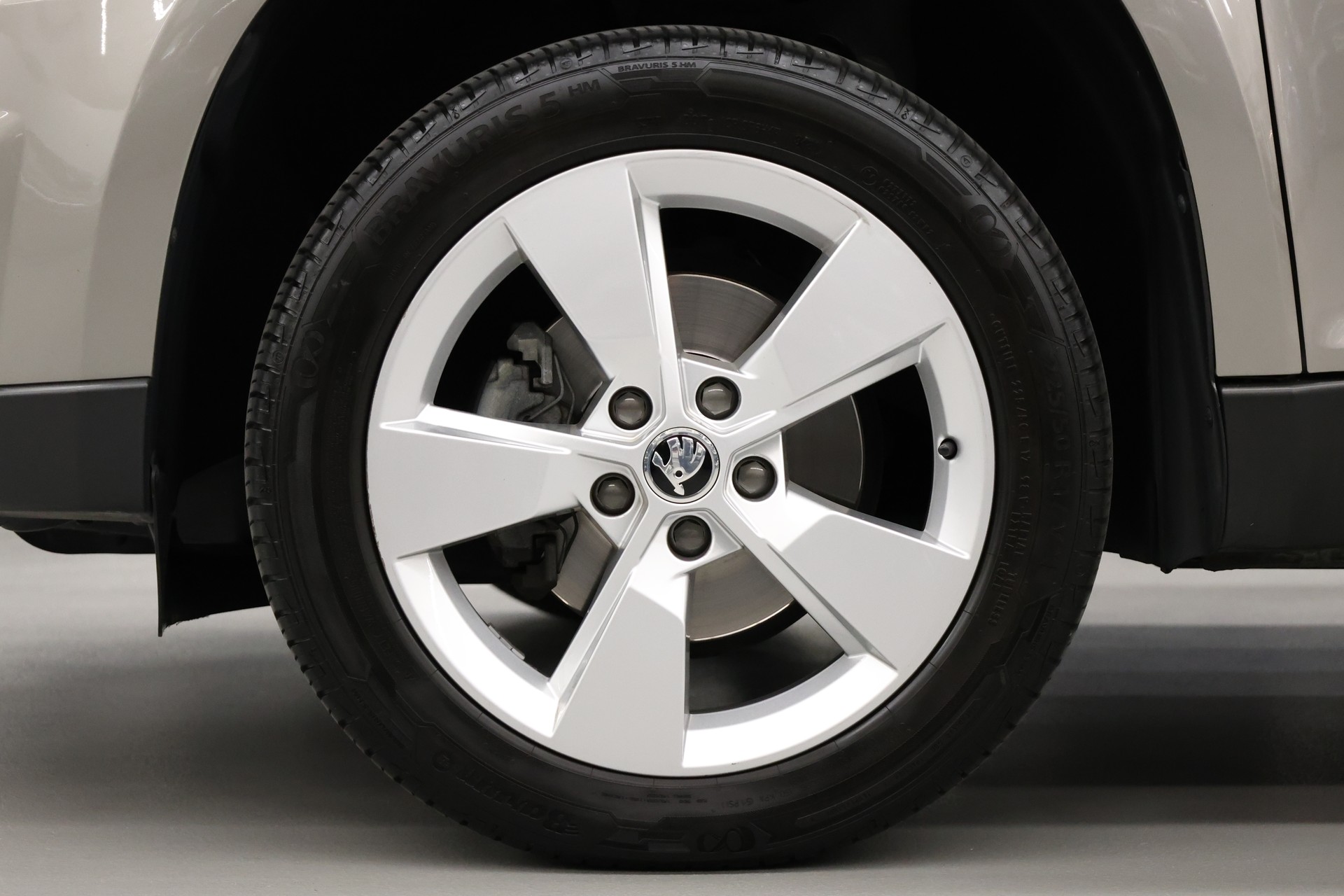 SKODA Yeti Outdoor 2.0 TDI 150 Ambition 4x4 DSG-image-11