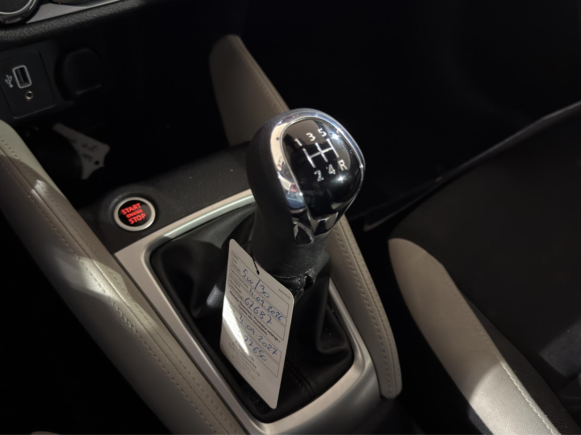 NISSAN Micra IG-T n-design-image-22