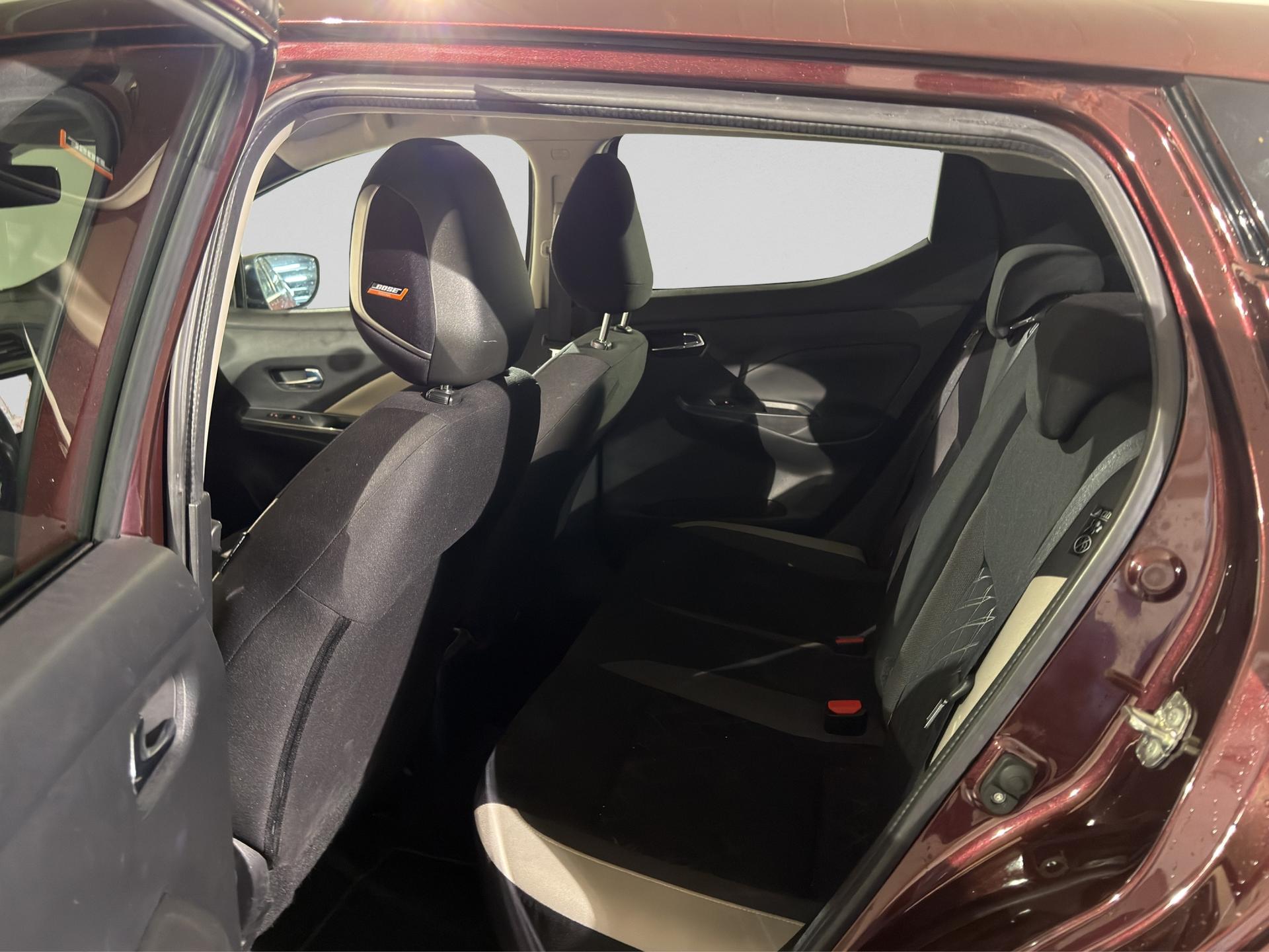 NISSAN Micra IG-T n-design-image-14