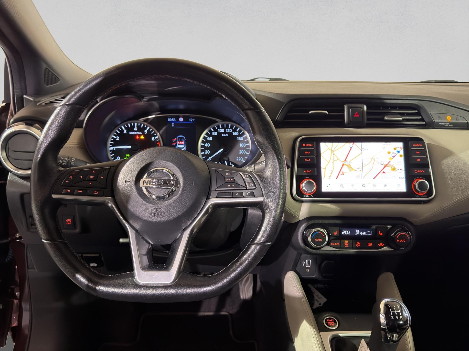NISSAN Micra IG-T n-design-image-13