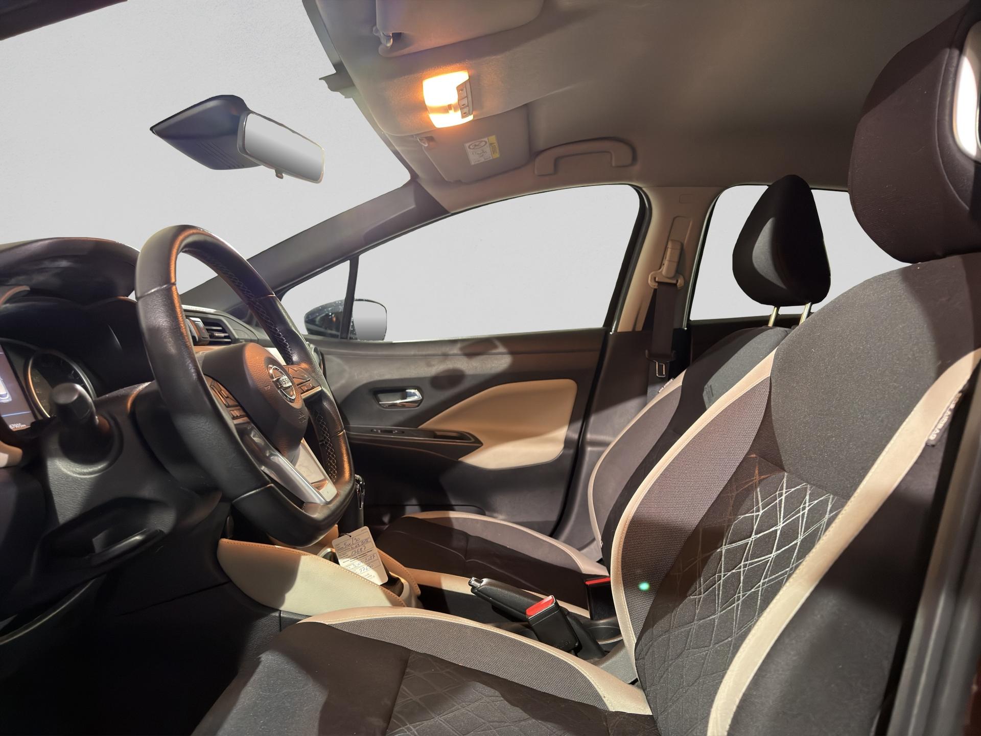 NISSAN Micra IG-T n-design-image-8