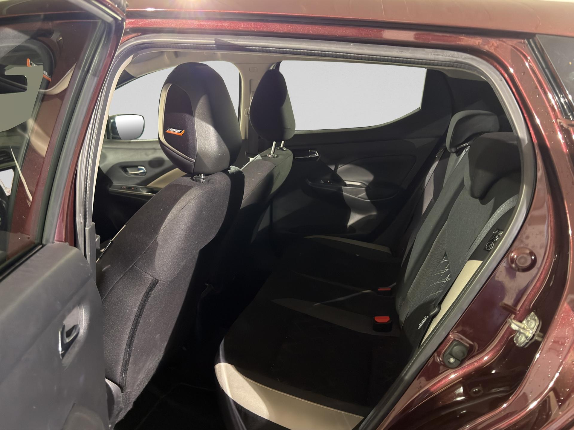 NISSAN Micra IG-T n-design-image-14