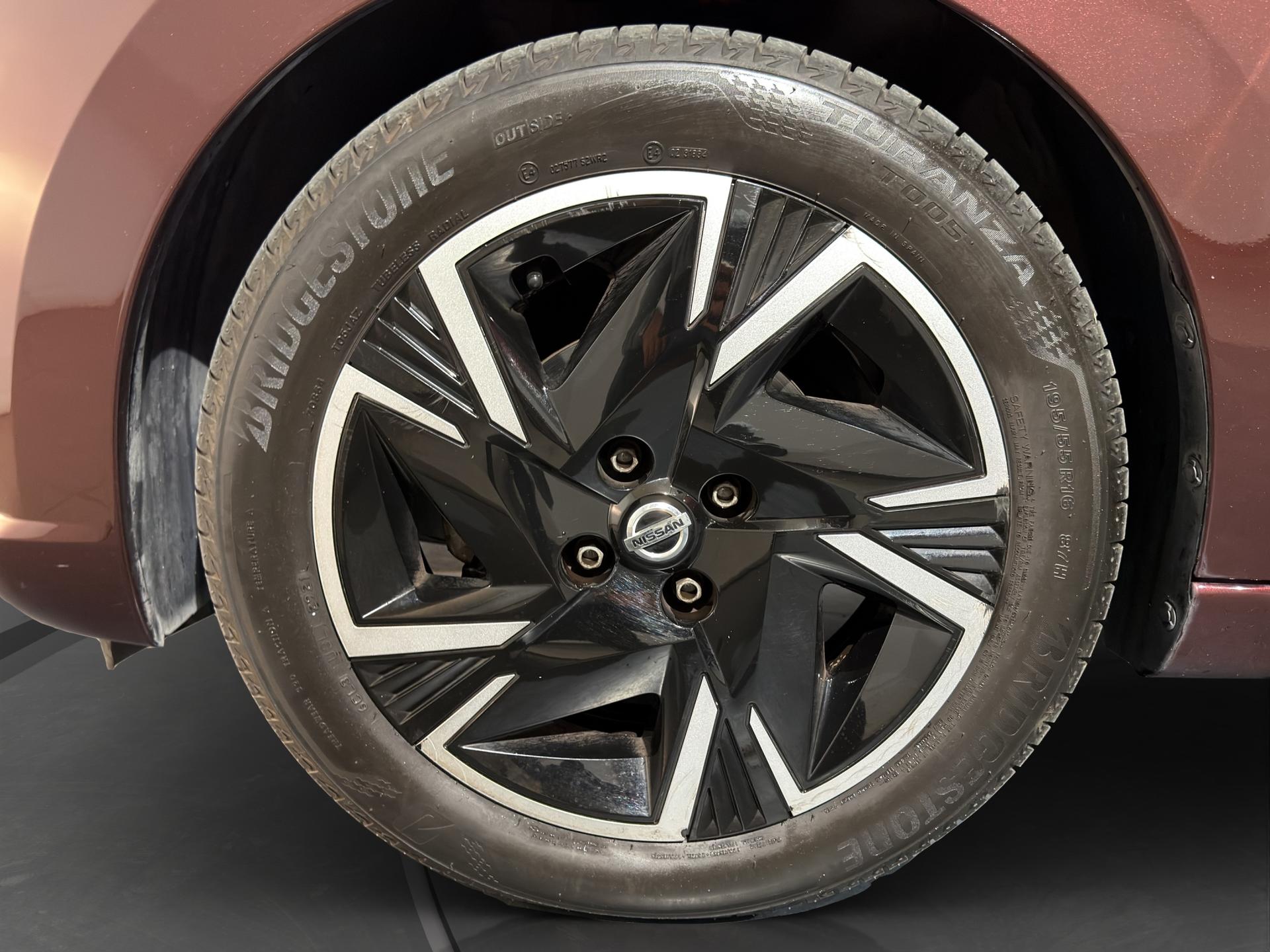 NISSAN Micra IG-T n-design-image-17