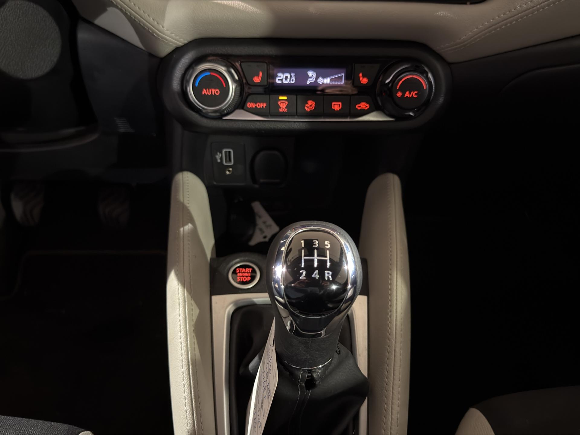 NISSAN Micra IG-T n-design-image-11