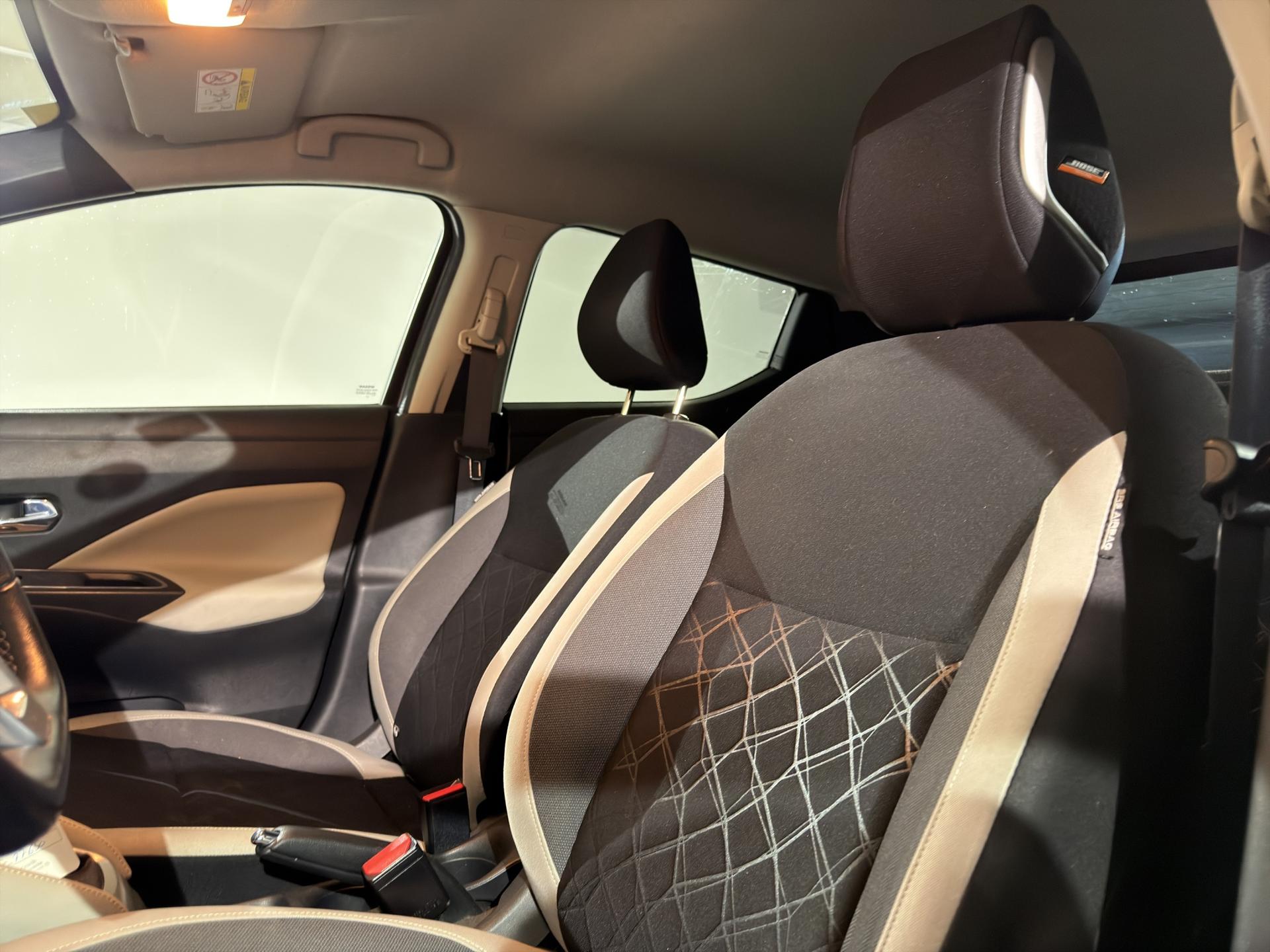 NISSAN Micra IG-T n-design-image-18