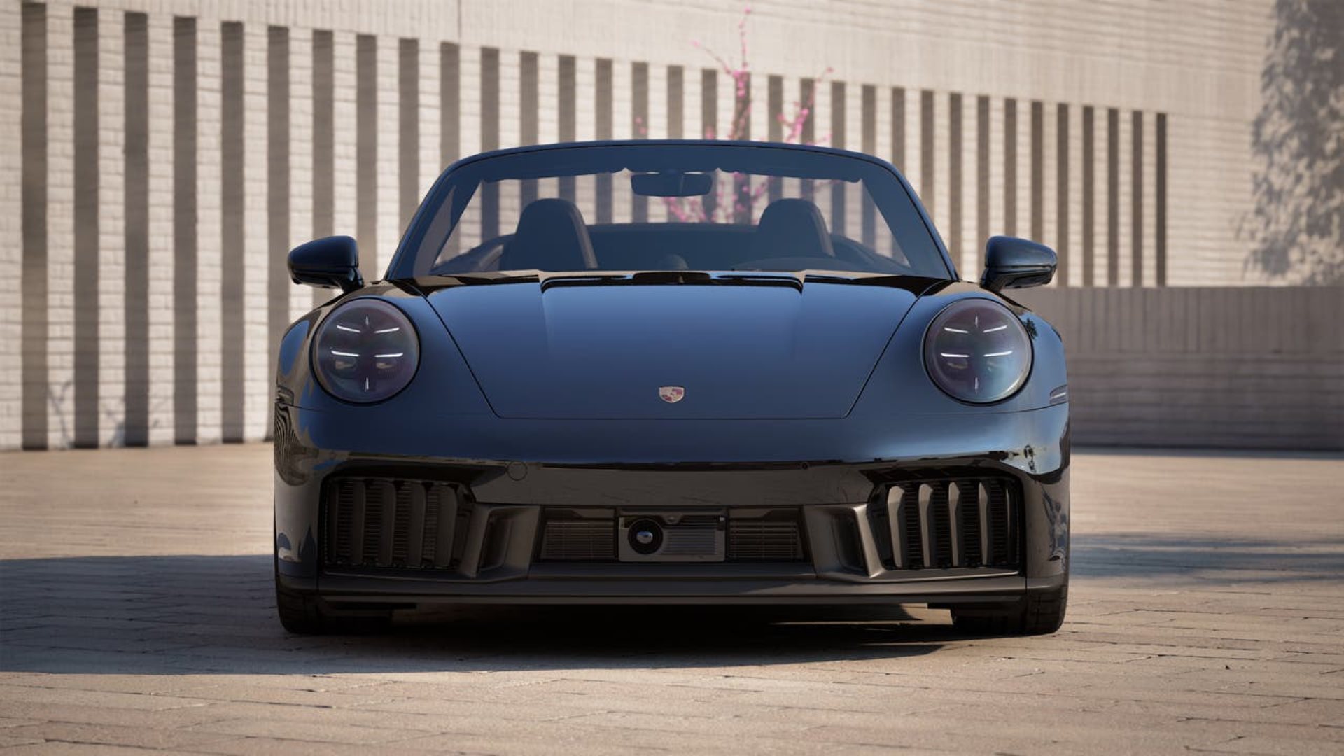 PORSCHE 911 Carrera 4 GTS Cabriolet-image-7
