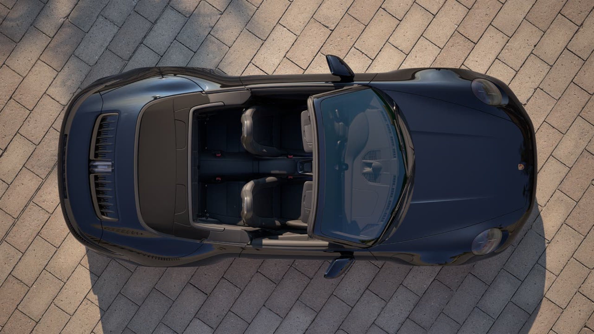 PORSCHE 911 Carrera 4 GTS Cabriolet-image-4