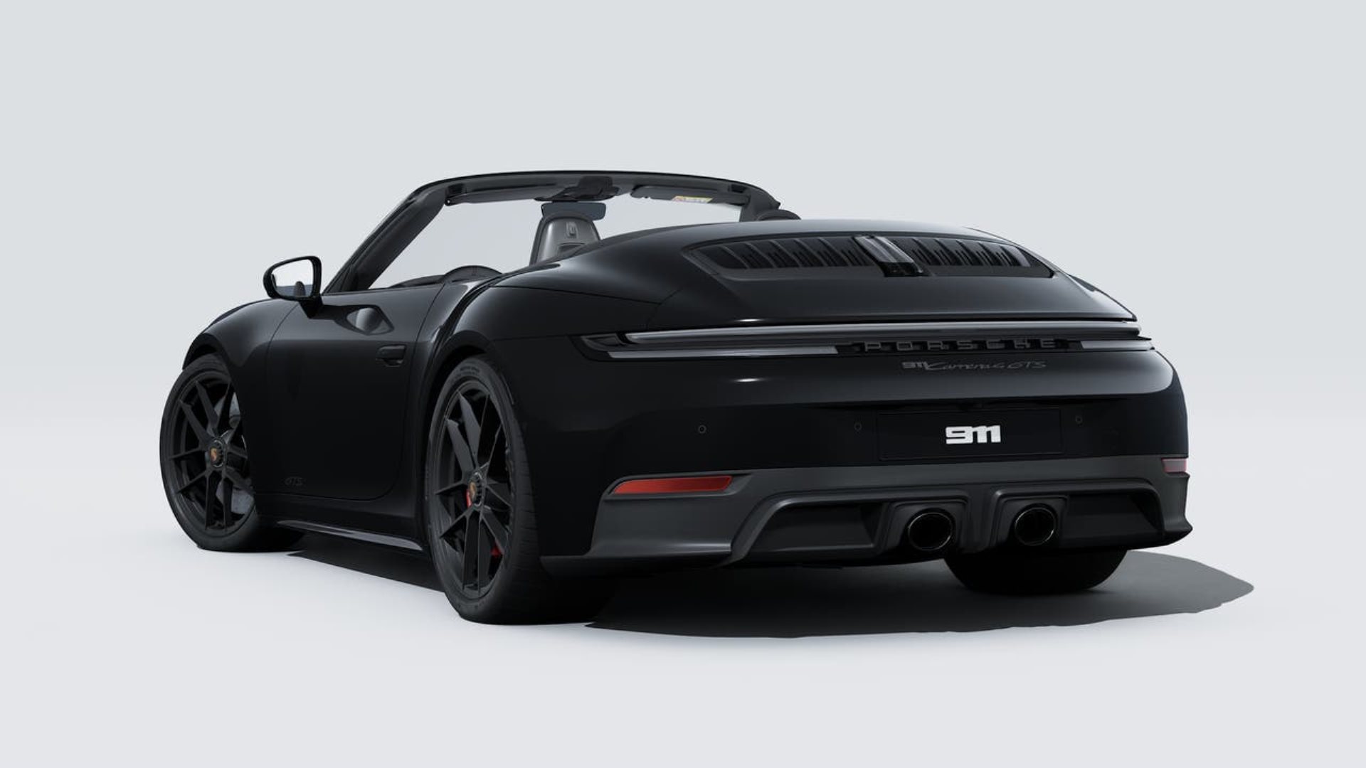PORSCHE 911 Carrera 4 GTS Cabriolet-showroom-element-2