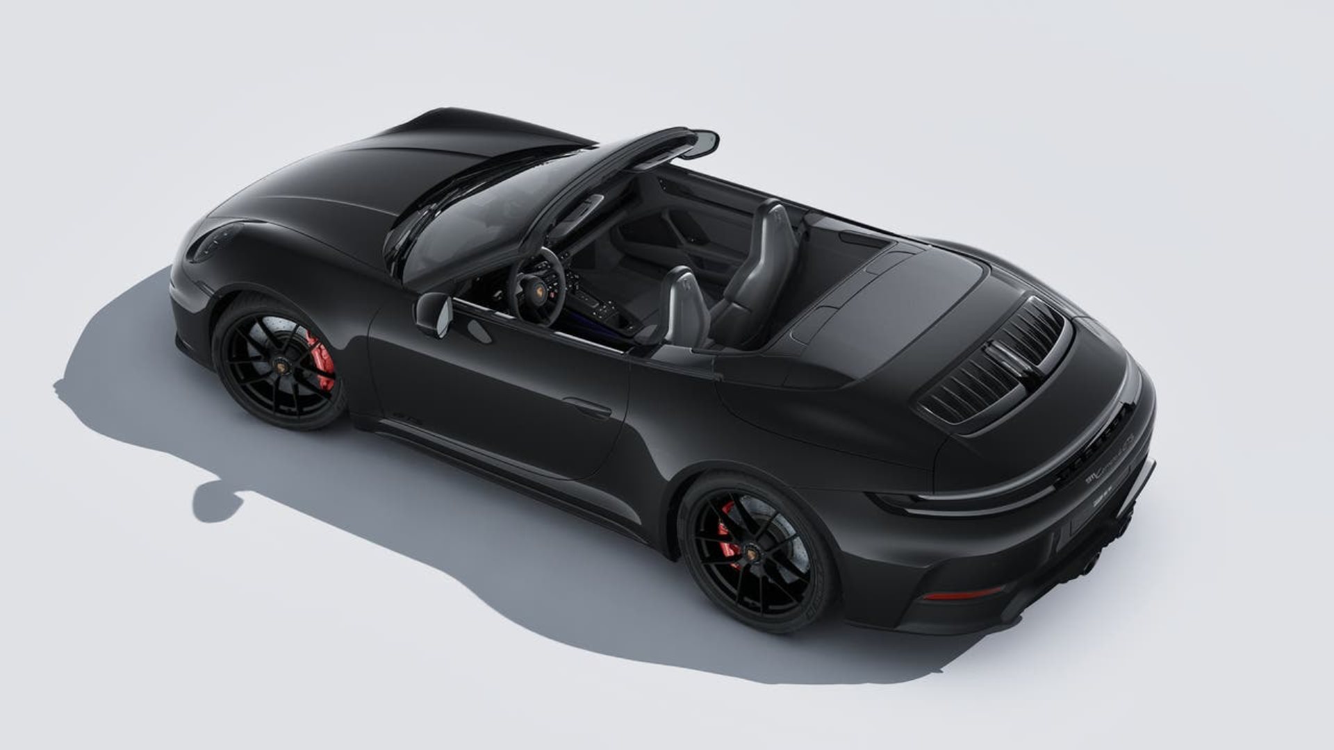 PORSCHE 911 Carrera 4 GTS Cabriolet-showroom-element-3