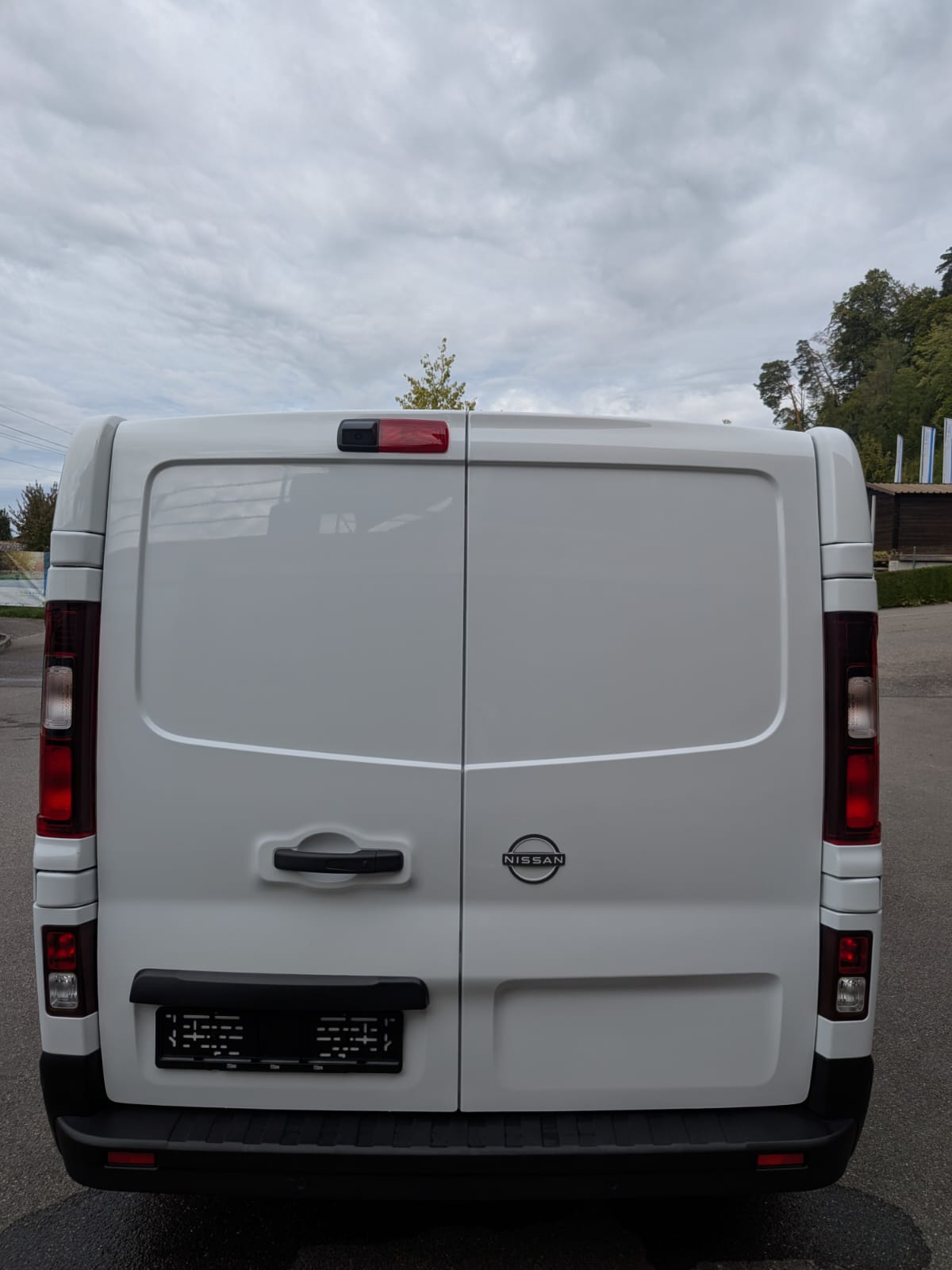 NISSAN PRIMASTAR-image-2