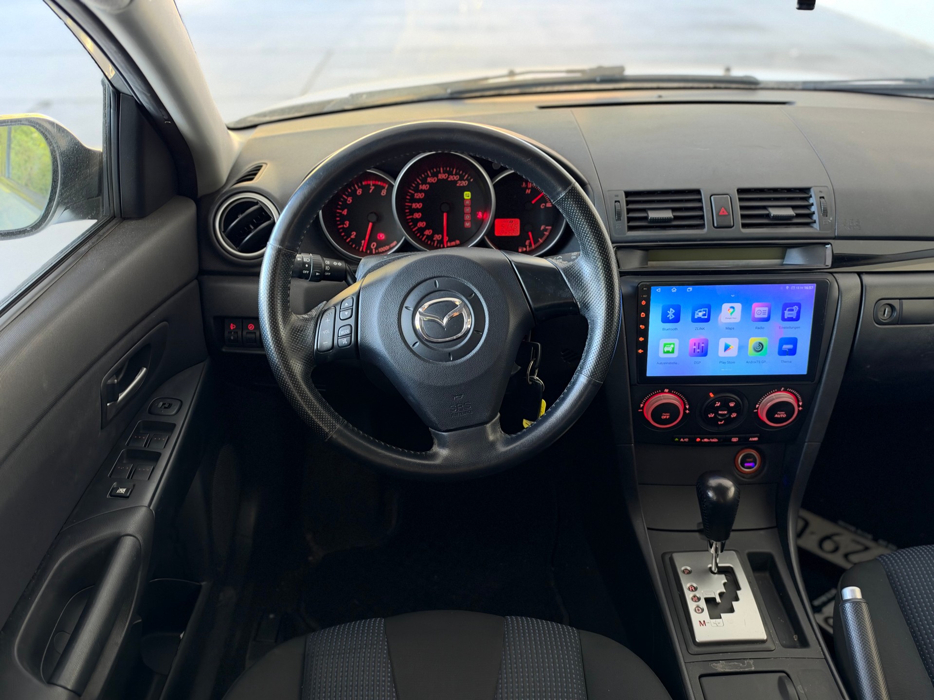 MAZDA MAZDA 3 1.6 AUTOMAT-image-6
