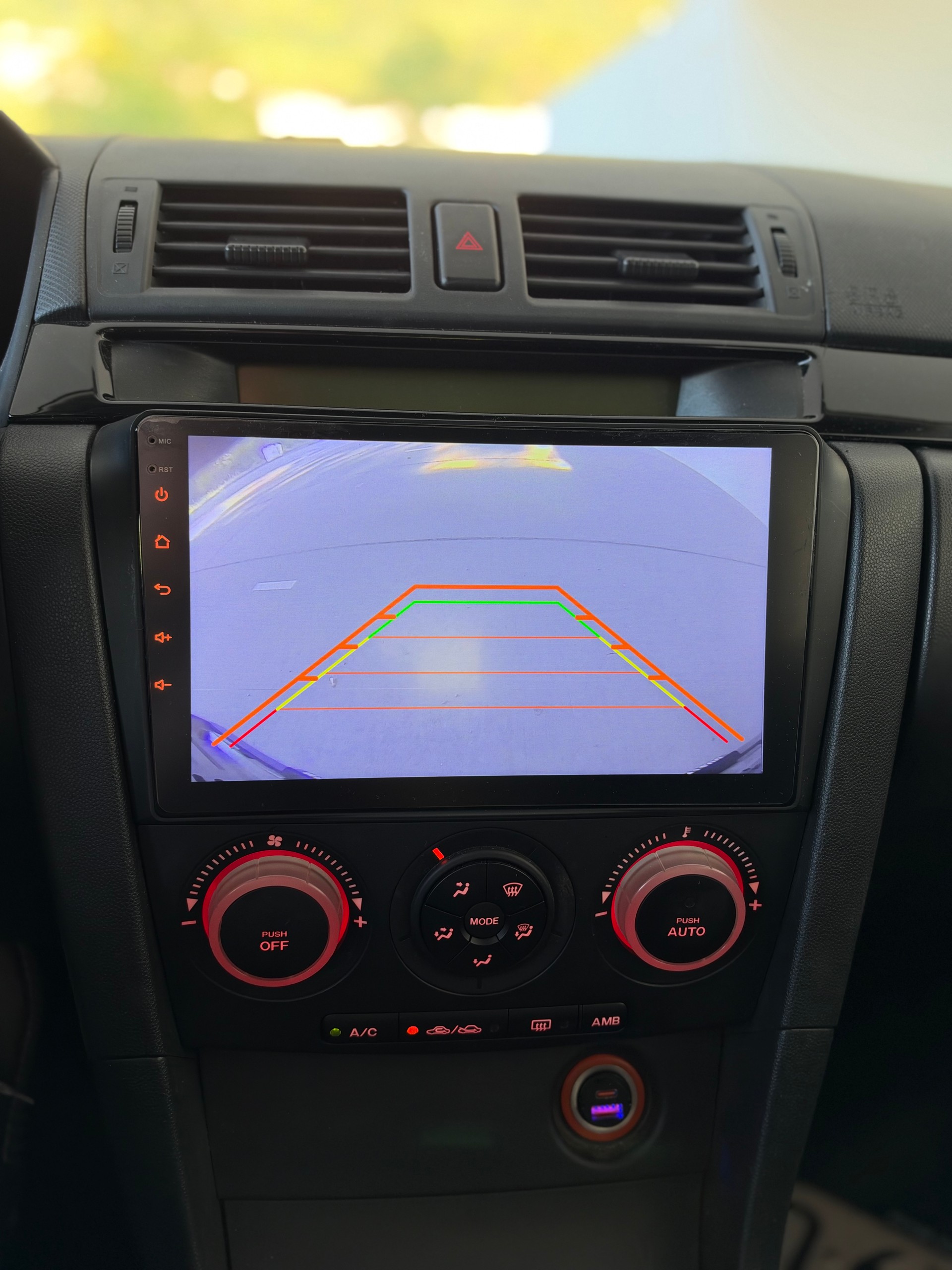 MAZDA MAZDA 3 1.6 AUTOMAT-image-10