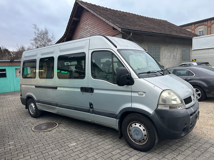 RENAULT T35 dCi 120-image-3