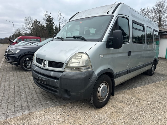 RENAULT T35 dCi 120-image-0