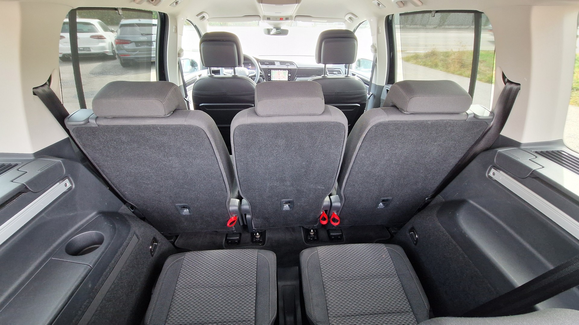 VW Touran 1.5 TSI EVO Comfortline DSG-image-13