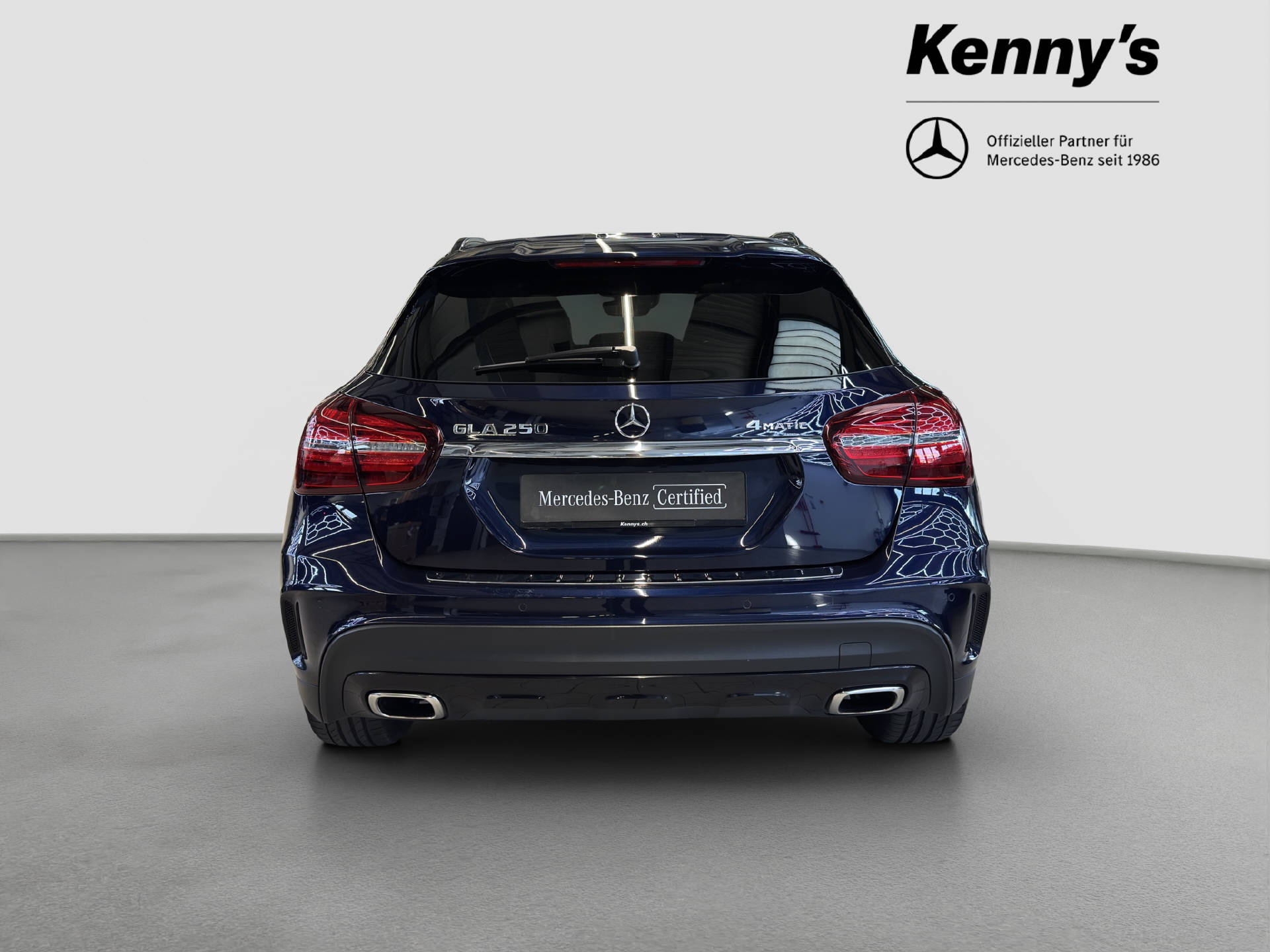 MERCEDES-BENZ GLA 250-image-4