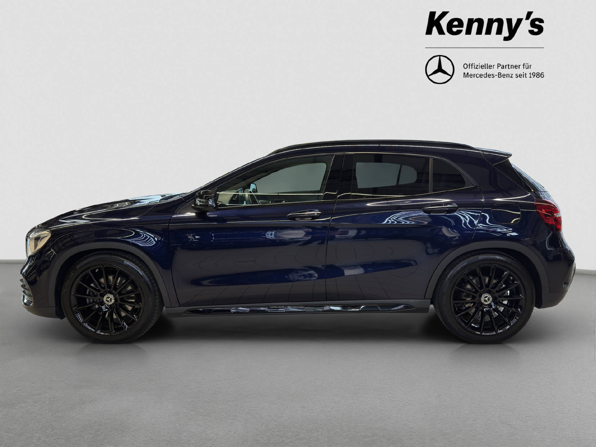 MERCEDES-BENZ GLA 250-image-2