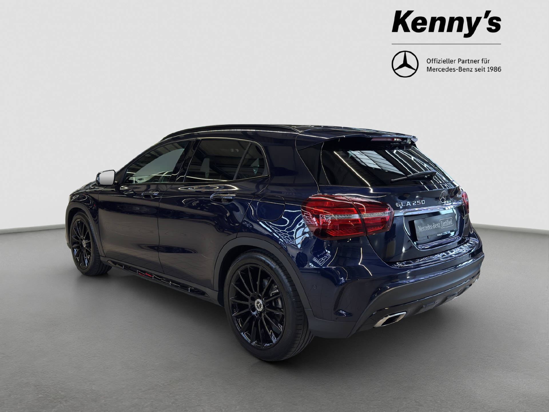 MERCEDES-BENZ GLA 250-image-3