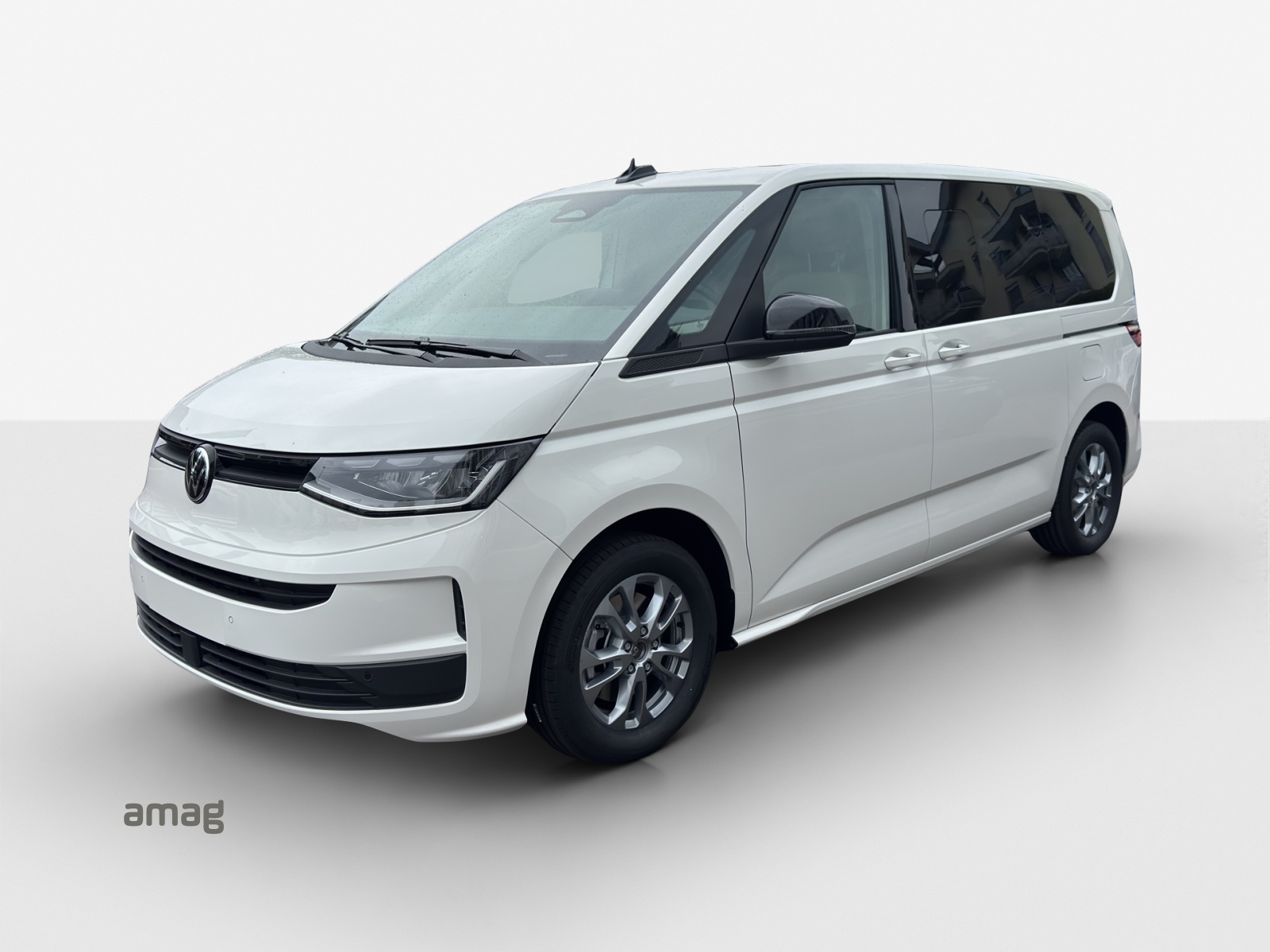 VW Multivan 2.0 TDI Trend Liberty DSG