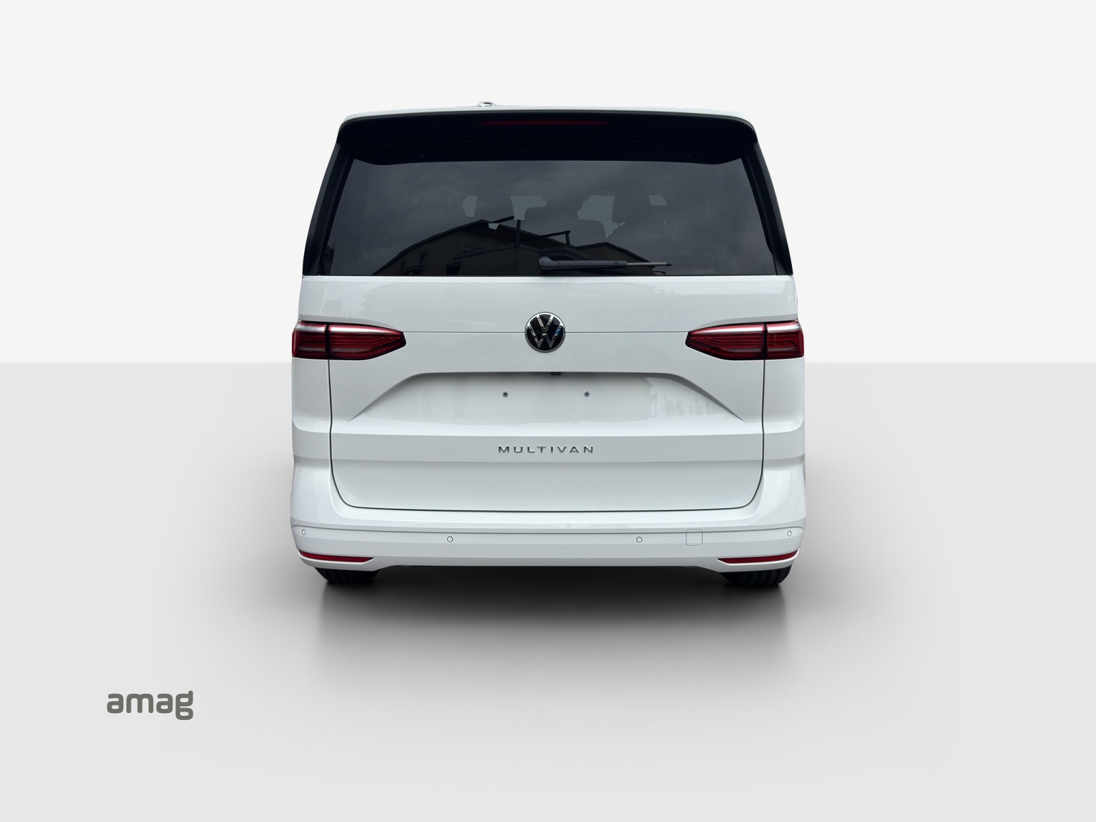 VW Multivan 2.0 TDI Trend Liberty DSG-image-3