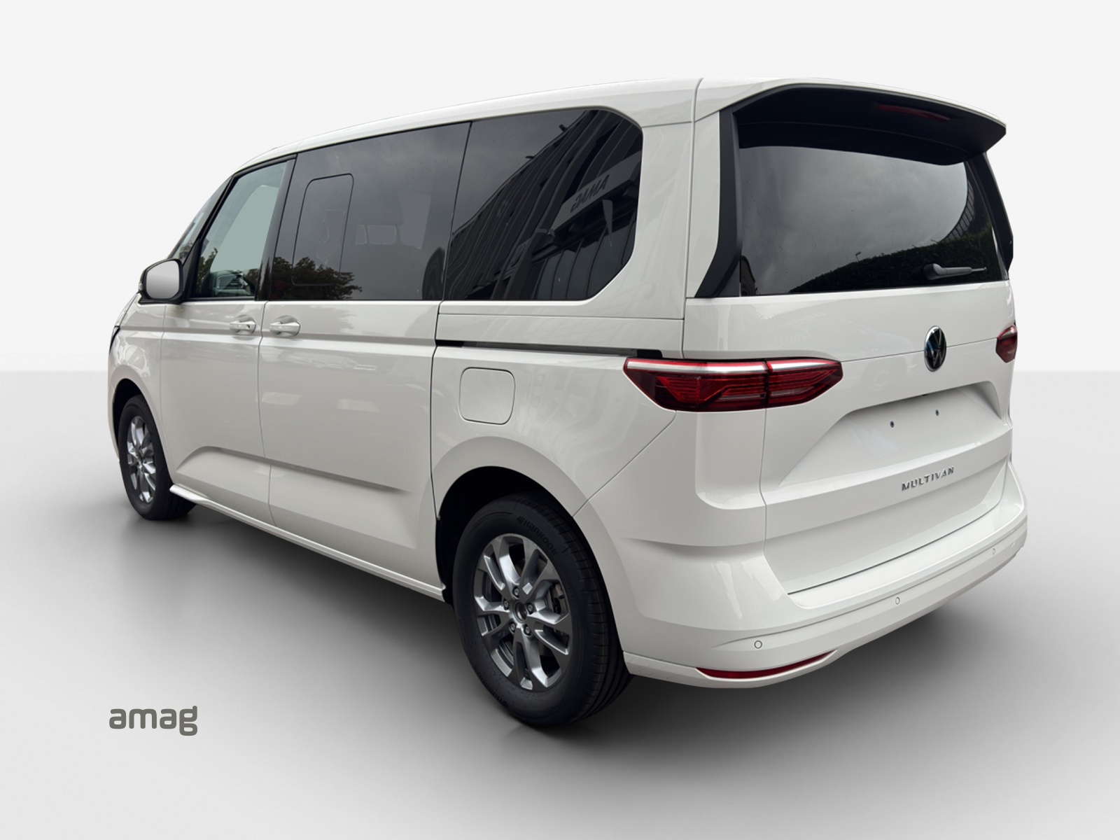 VW Multivan 2.0 TDI Trend Liberty DSG-showroom-element-2