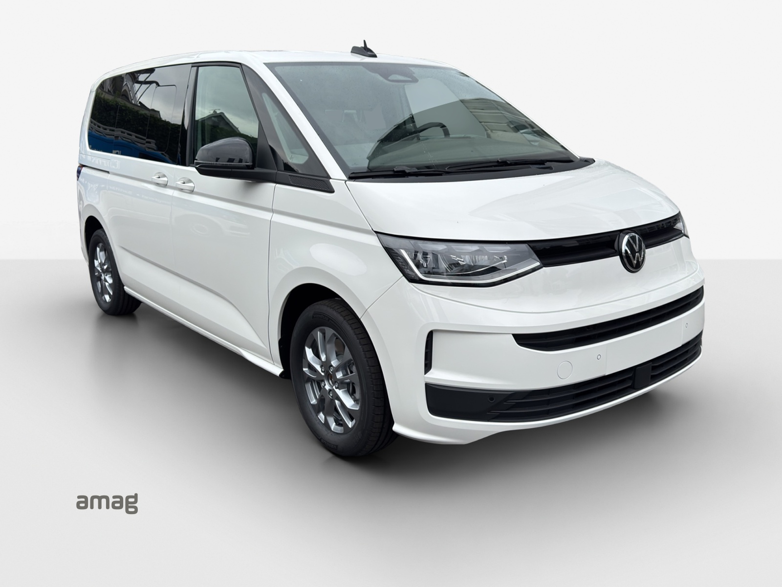 VW Multivan 2.0 TDI Trend Liberty DSG-image-5