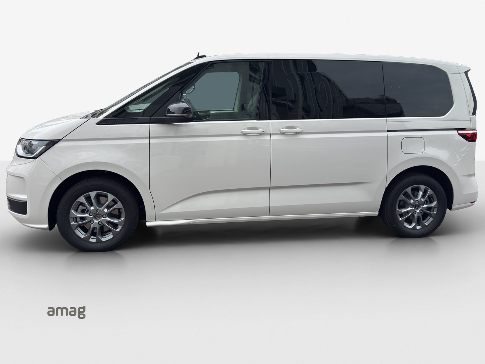 VW Multivan 2.0 TDI Trend Liberty DSG-image-1
