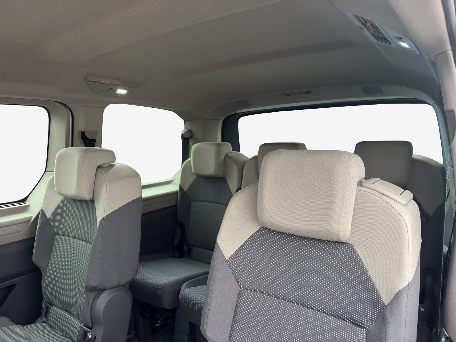 VW Multivan 2.0 TDI Trend Liberty DSG-image-7