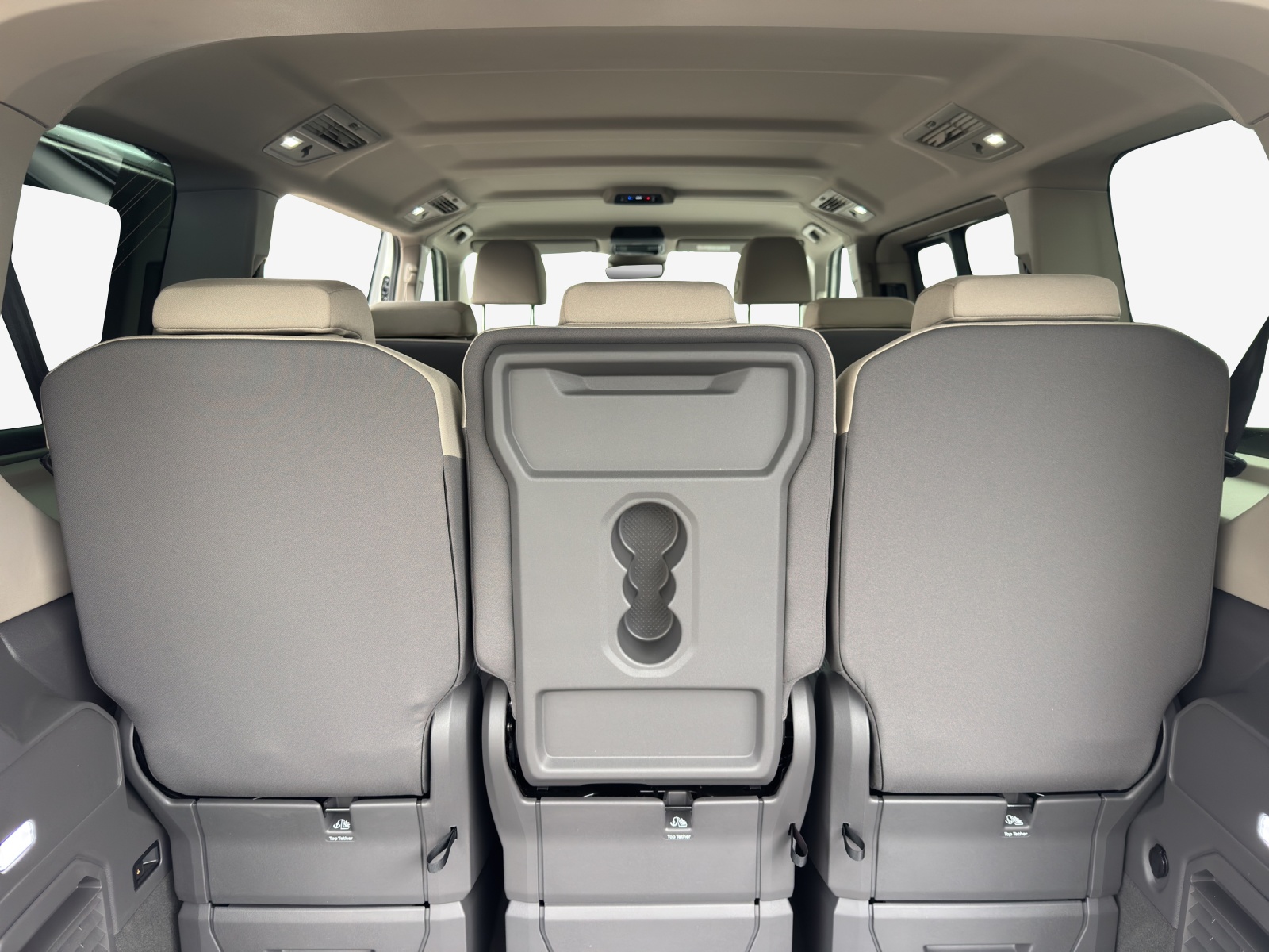 VW Multivan 2.0 TDI Trend Liberty DSG-image-11