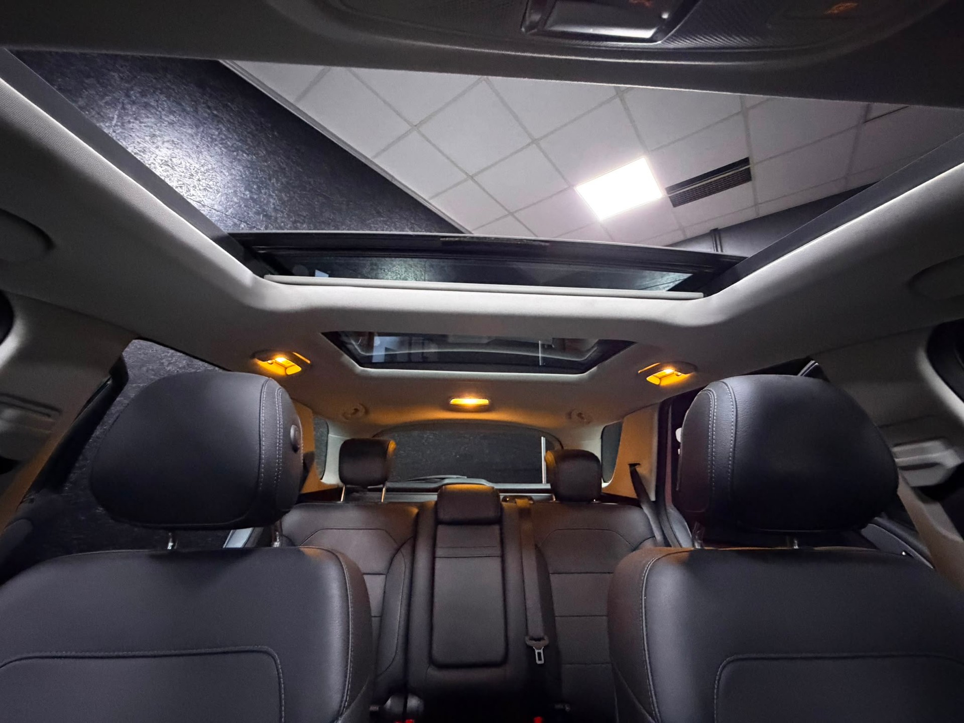 MERCEDES-BENZ GLE 350 d Executive 4Matic 9G-Tronic-image-16